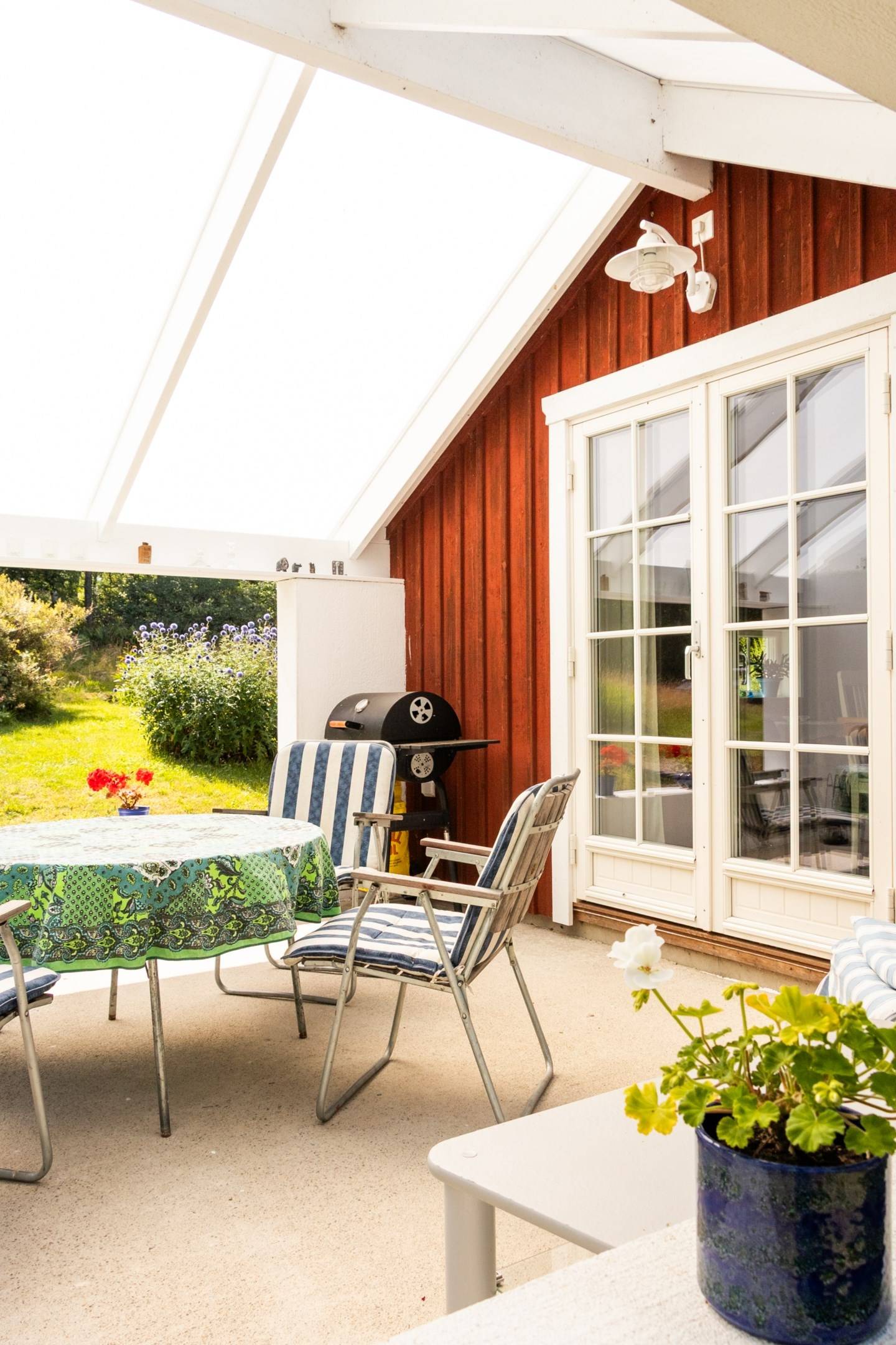 2 rum villa på Elmehult Axeltorp Urshult, Tingsryds kommun - bild 3