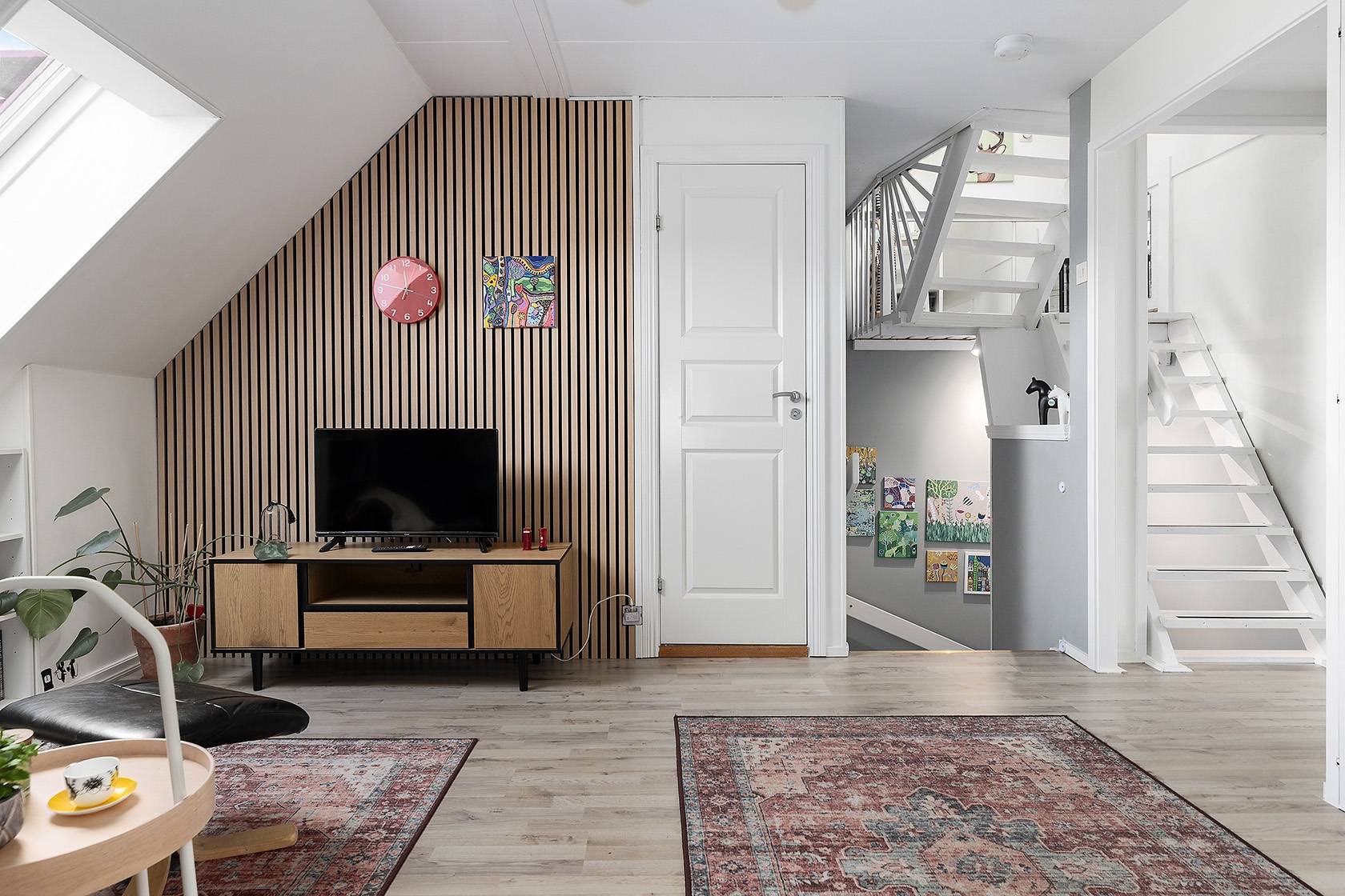 6 rum Villa på Gösvägen 48 Hammar Hammarö kommun - bild 28