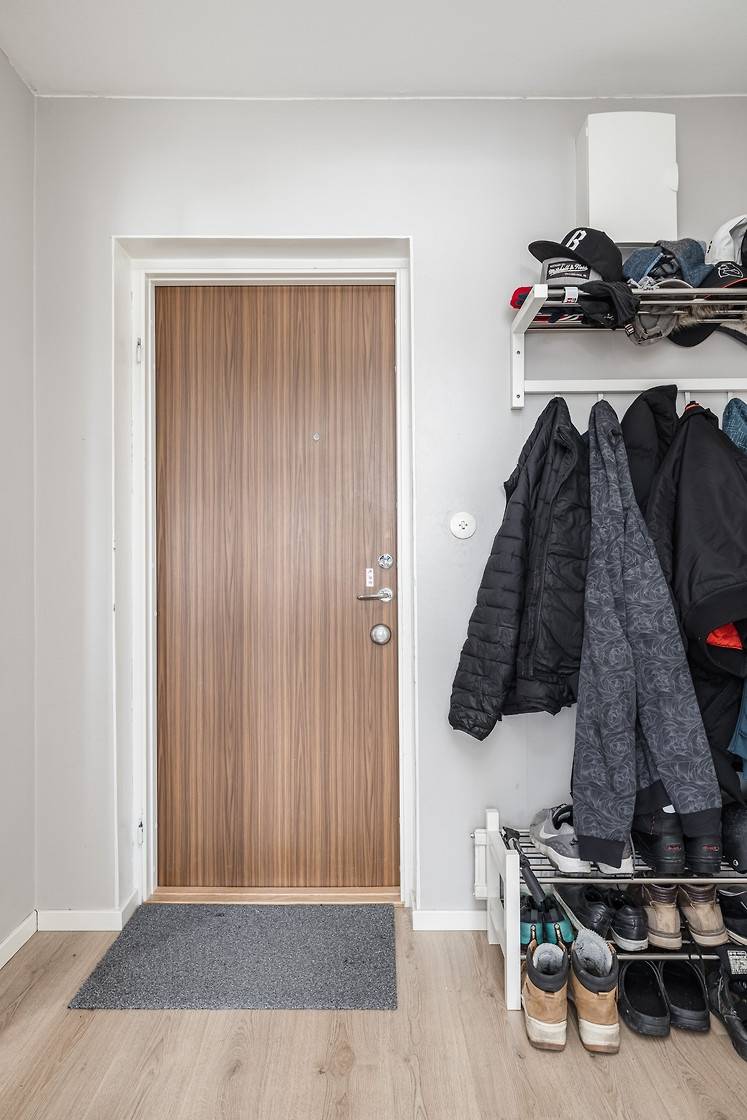 2 rum Lägenhet på Johannedalsvägen 22 Sundsbruk Sundsvalls kommun - bild 16