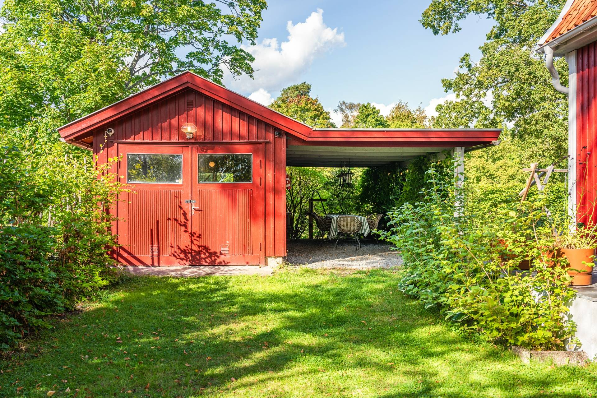 13 rum Villa på Yrsavägen 1 Danderyds kommun - bild 71