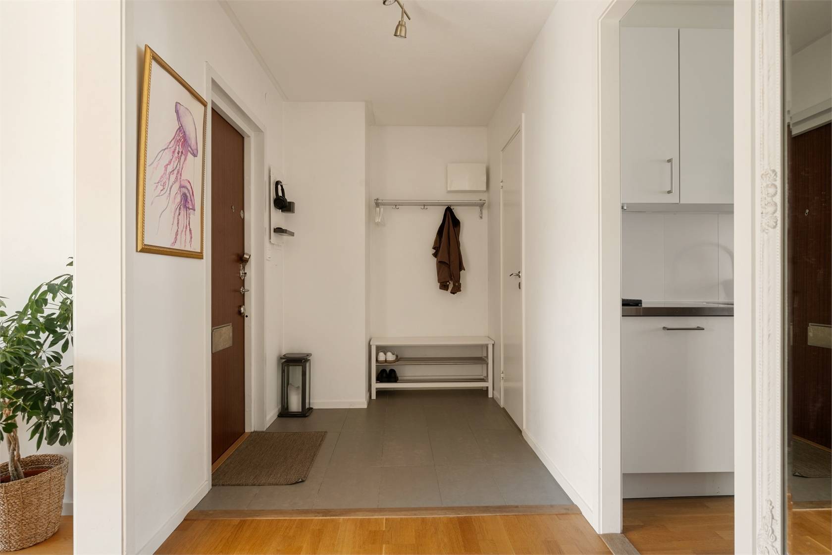 2 rum Lägenhet på Vårbergsvägen 185 Vårberg Stockholms kommun - bild 16