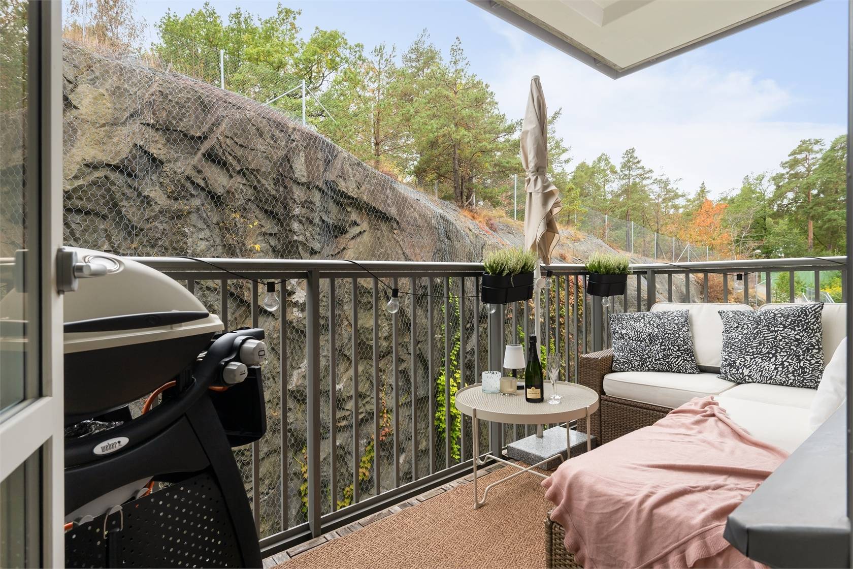 3 rum Lägenhet på Sjöviksvägen 124 Liljeholmskajen Stockholms kommun - bild 23
