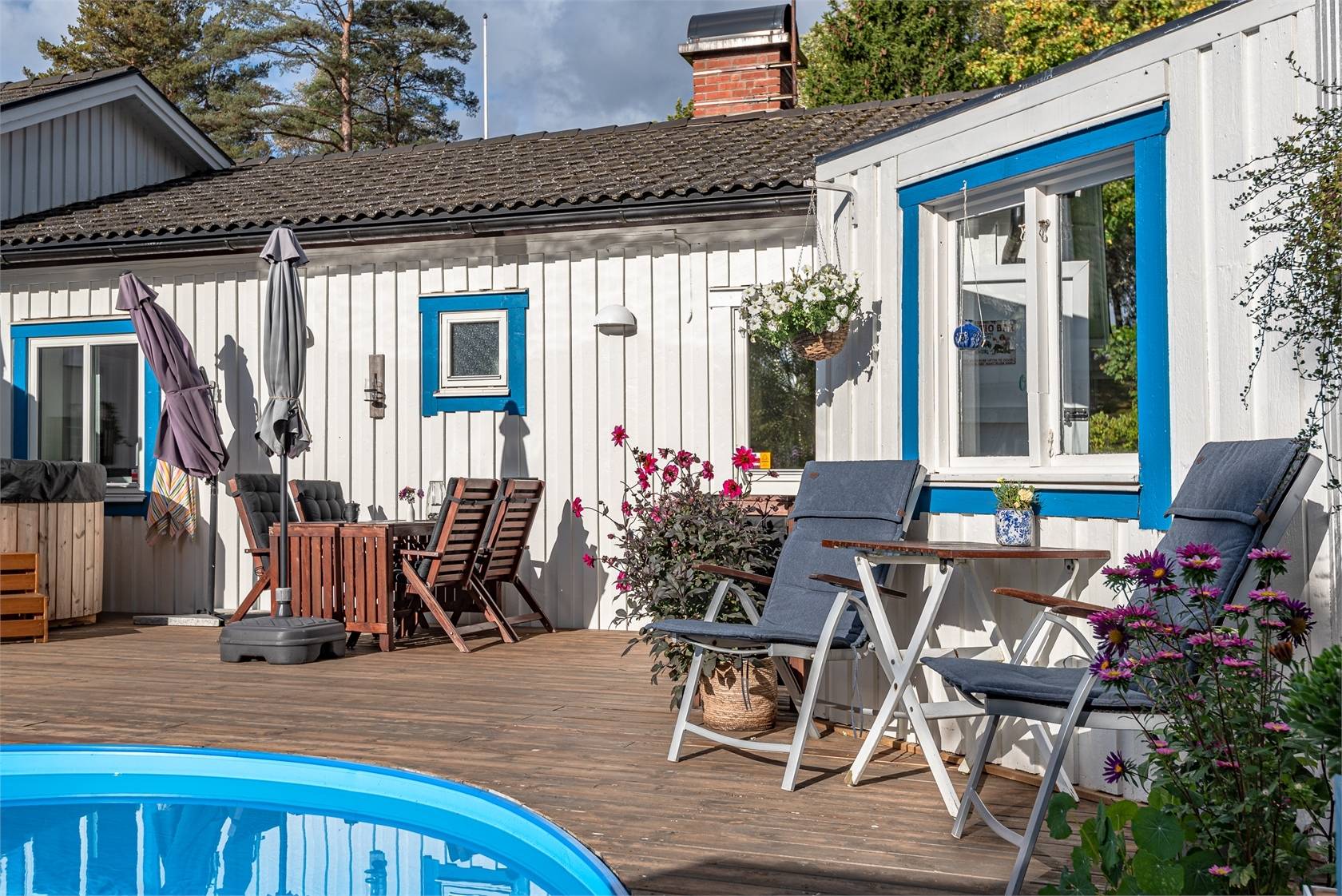 8 rum Villa på Västra Eds väg 12 Ed Dals-Eds kommun - bild 9