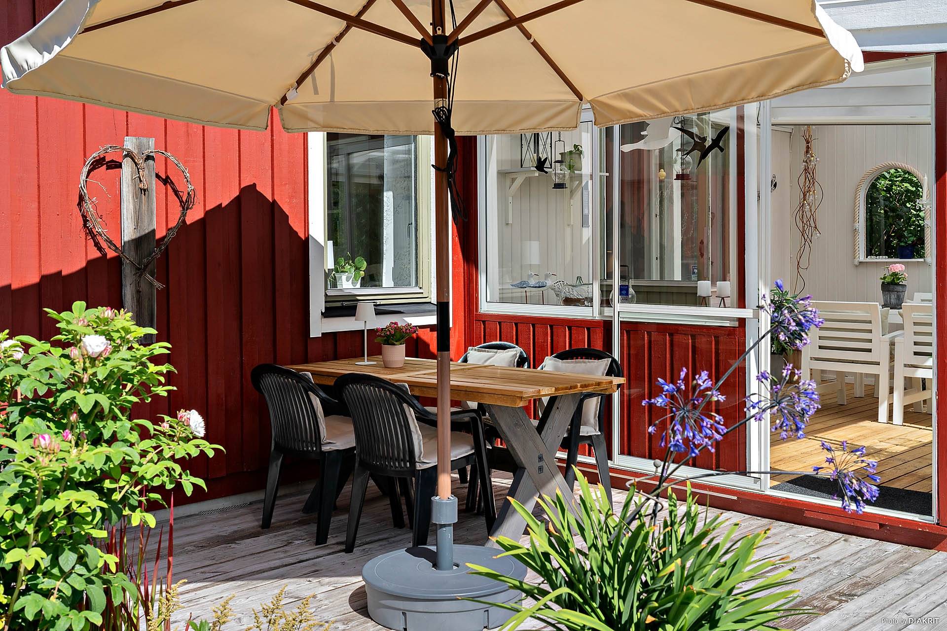 5 rum Villa på Solviksvägen 5 & 6 Ludvika kommun - bild 5