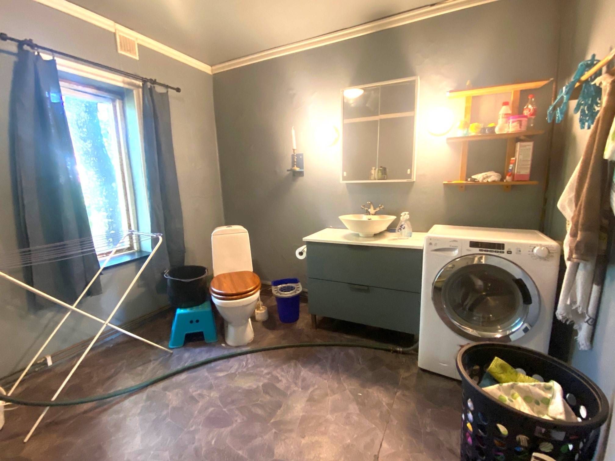 6 rum Villa på Norrbyggebyvägen 335 Rånäs Norrtälje kommun - bild 22