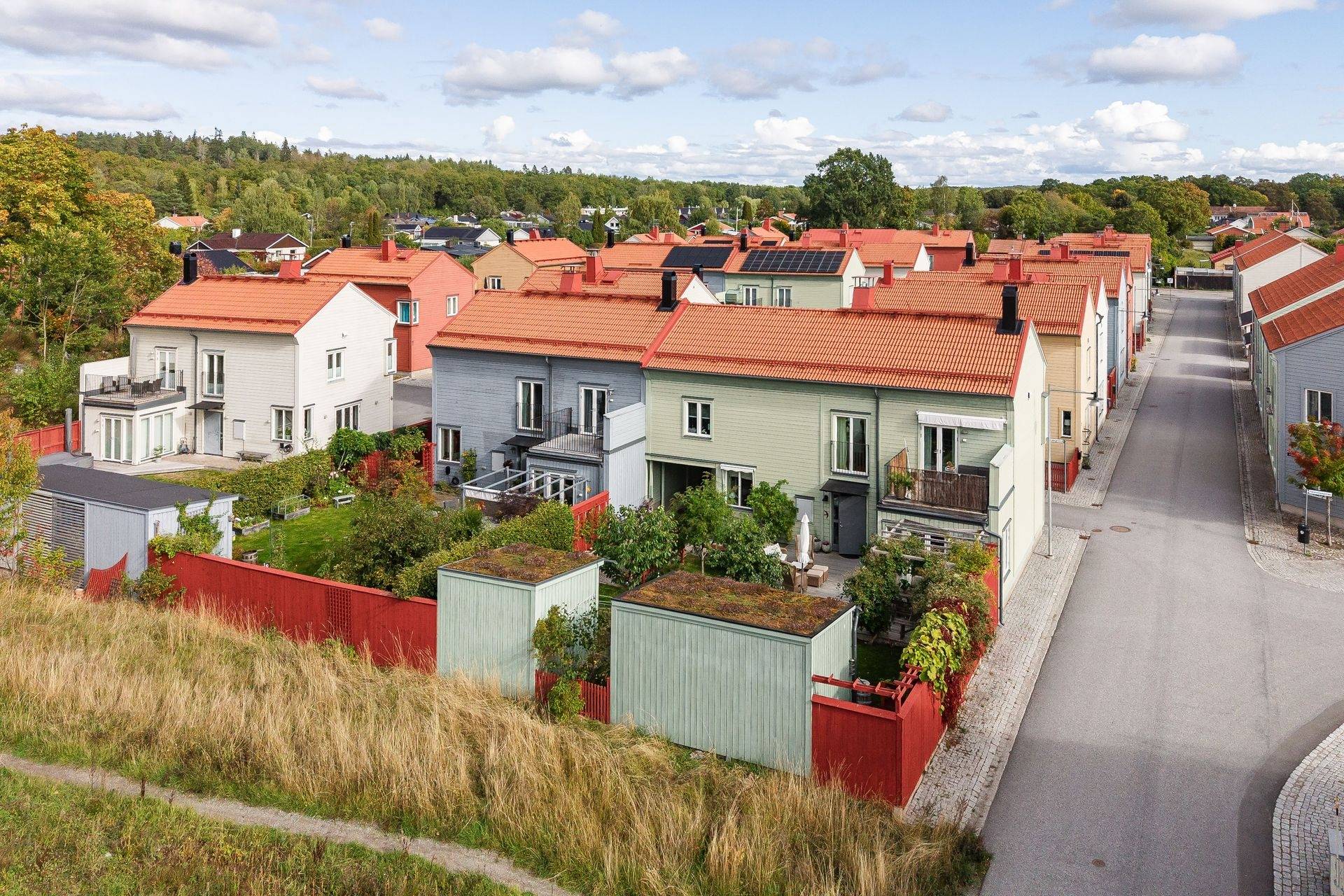 6 rum Villa på Lekgränd 2 Mariefred Stadsparken Strängnäs kommun - bild 5