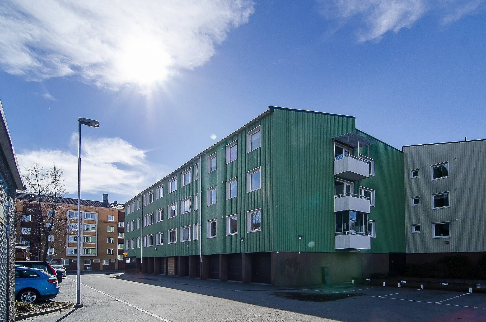 1 rum Lägenhet på Östra Storgatan 107 B Liljeholmen Jönköpings kommun - bild 22