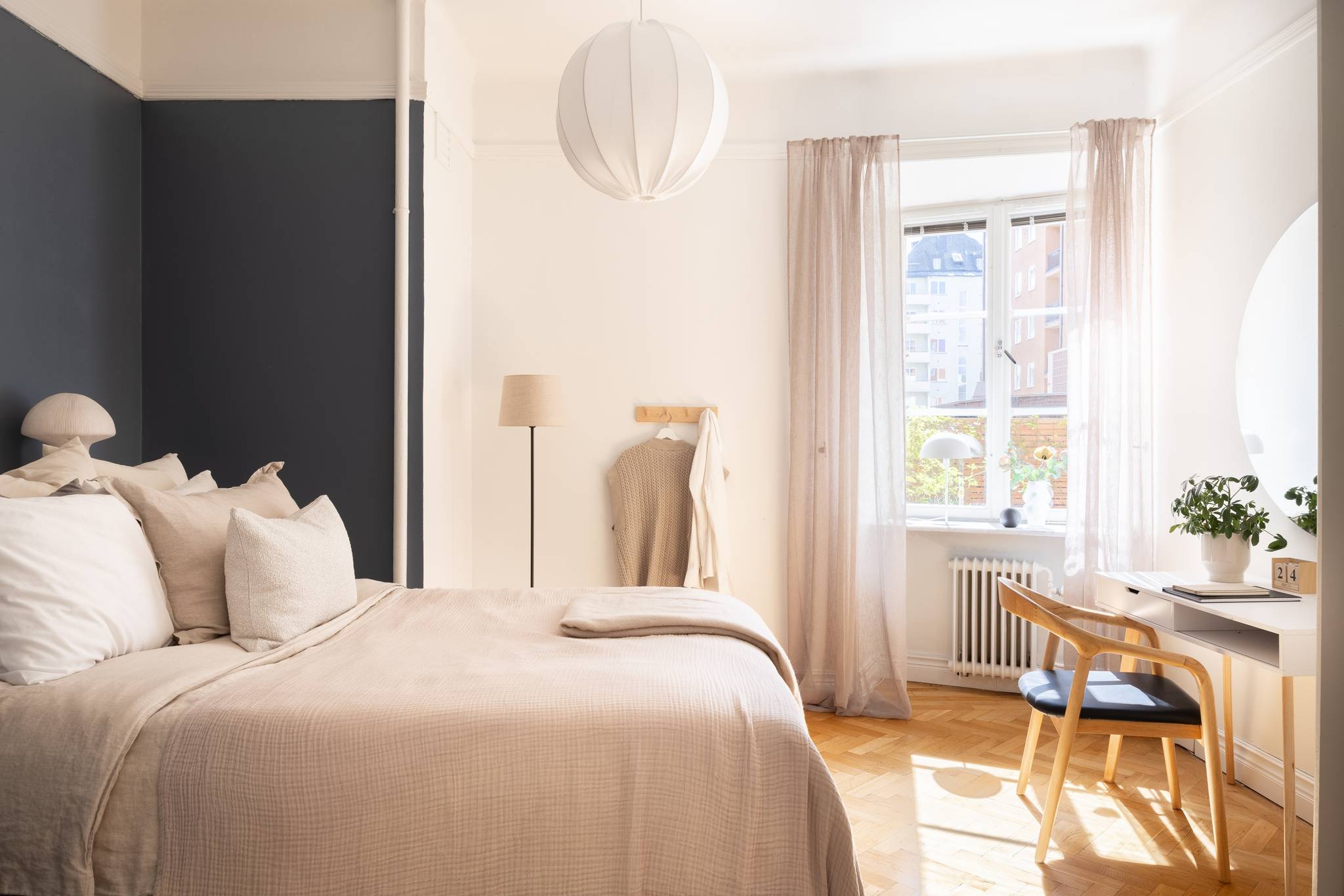 2 rum Lägenhet på Frejgatan 45 Stockholms kommun - bild 2