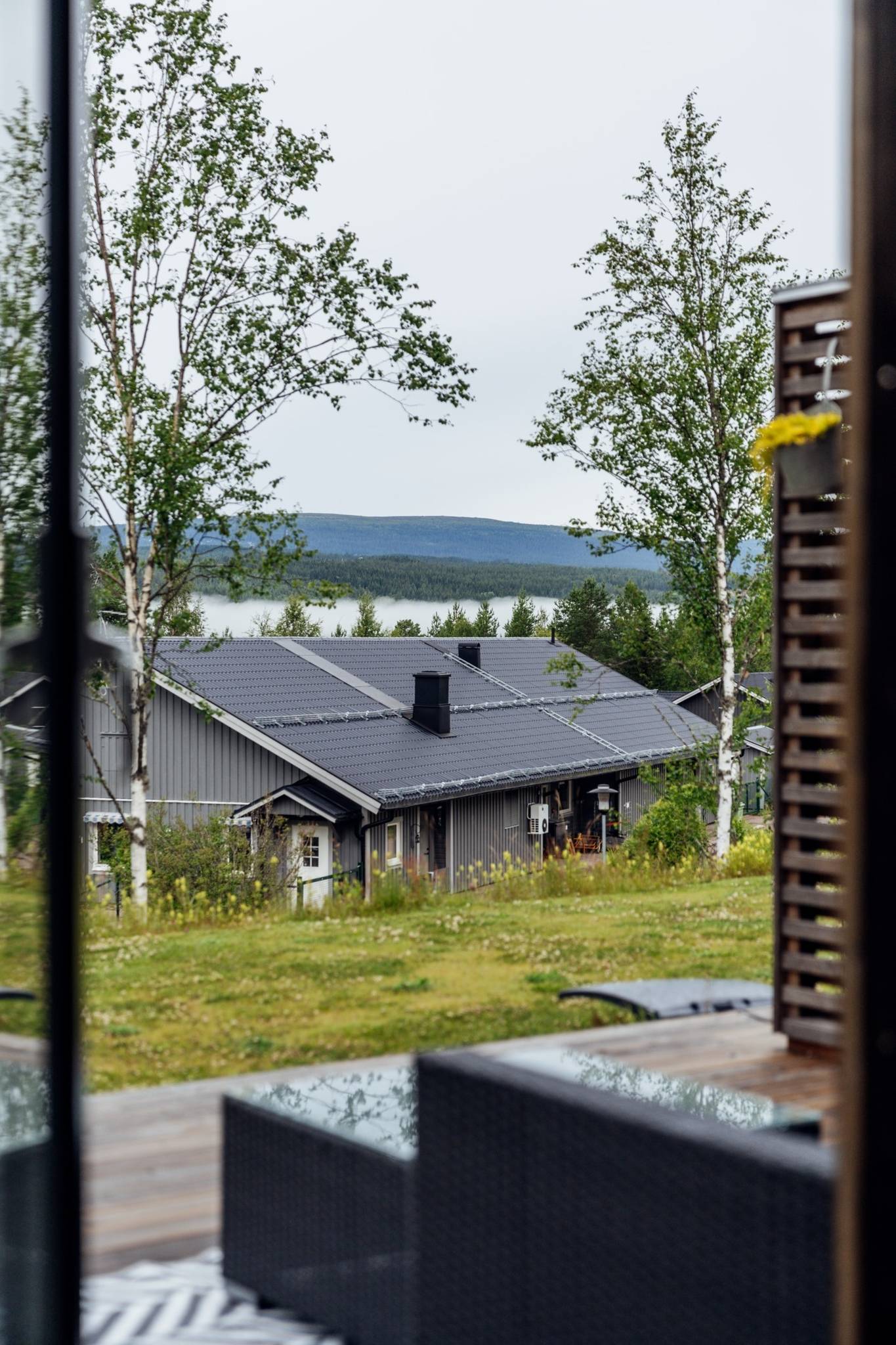 3 rum Lägenhet på Elljusvägen 14B Sälens by, Sälen Malung-Sälens kommun - bild 30