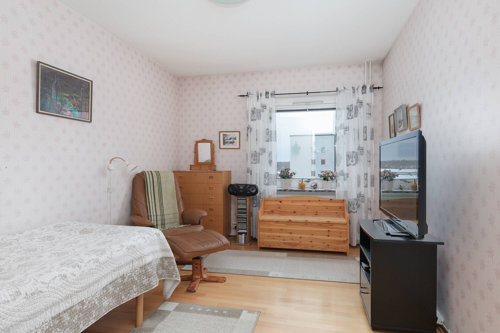 2.5 rum Lägenhet på Stjärngatan 13 Lundby Mjölby kommun - bild 11