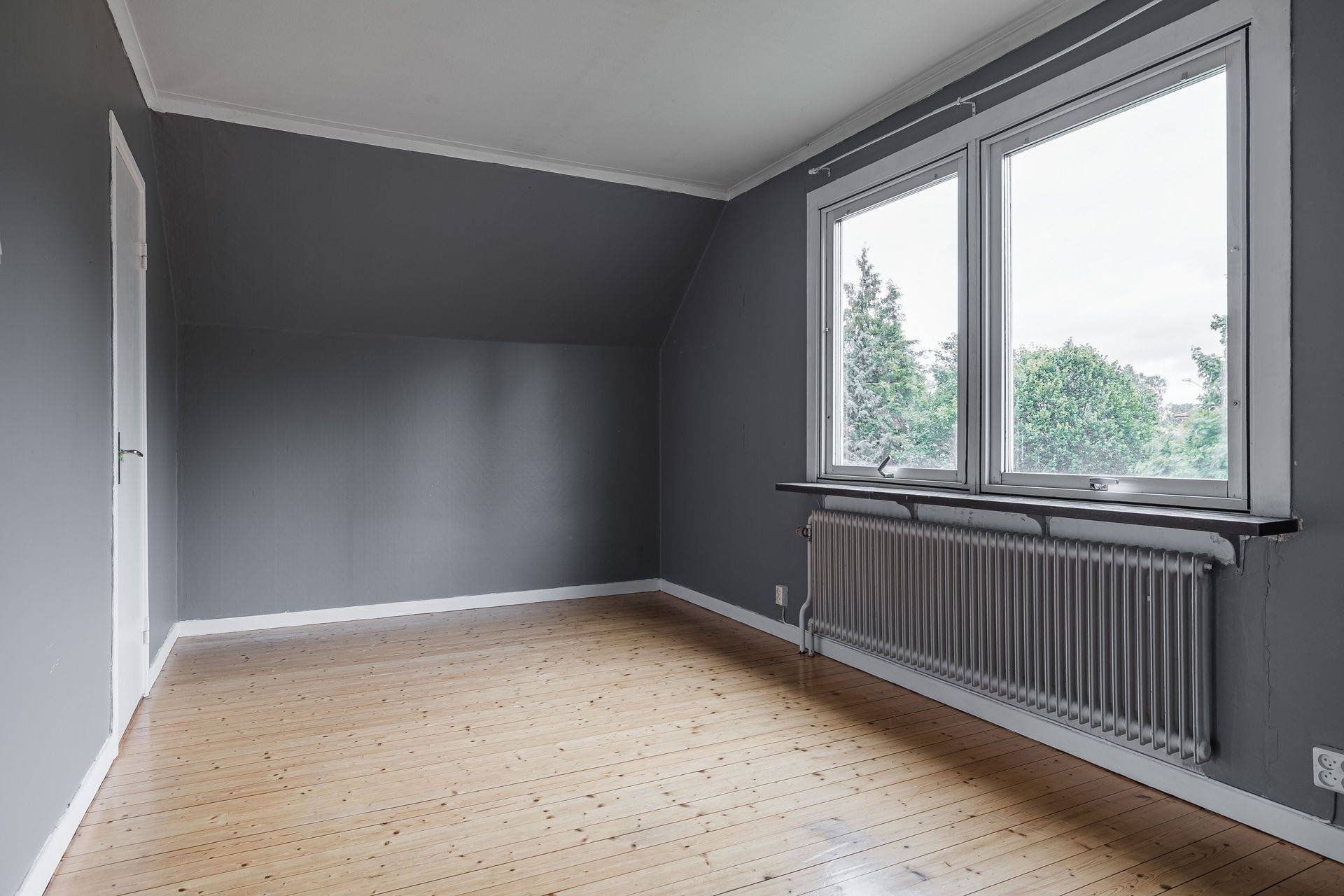 5 rum Villa på Källerydsgatan 4 Hultsfred Hultsfreds kommun - bild 21