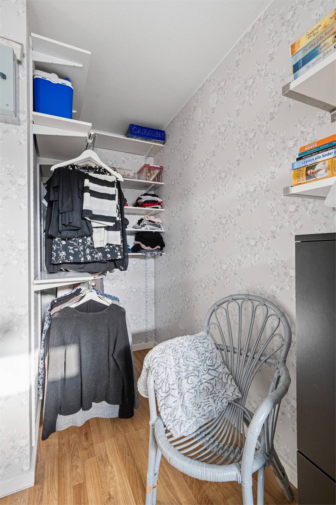 3 rum Lägenhet på Morgonvägen 35 Storvreta Uppsala kommun - bild 23