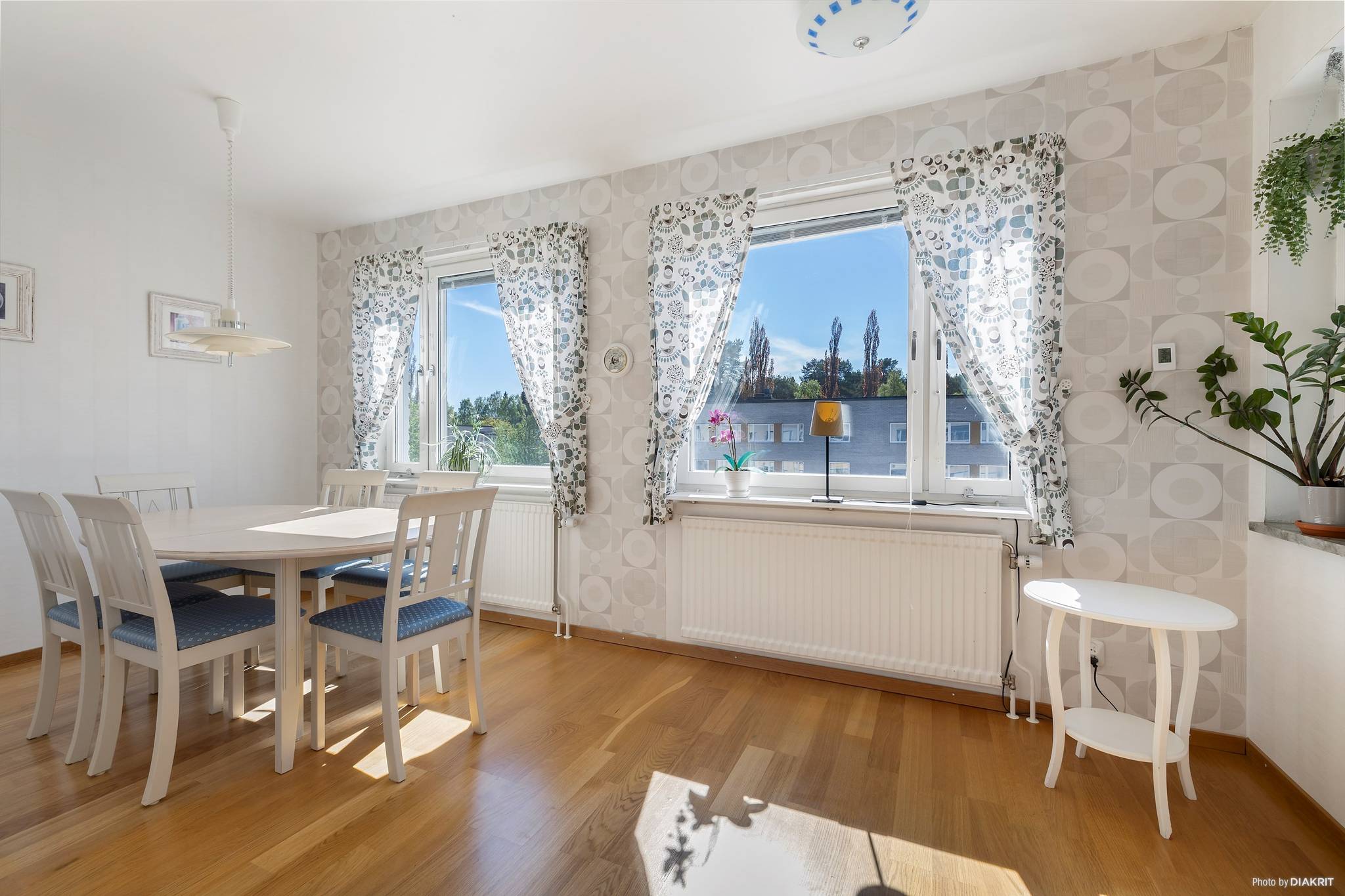 3 rum Lägenhet på Mjölkuddsvägen 205 Mjölkudden Luleå kommun - bild 2