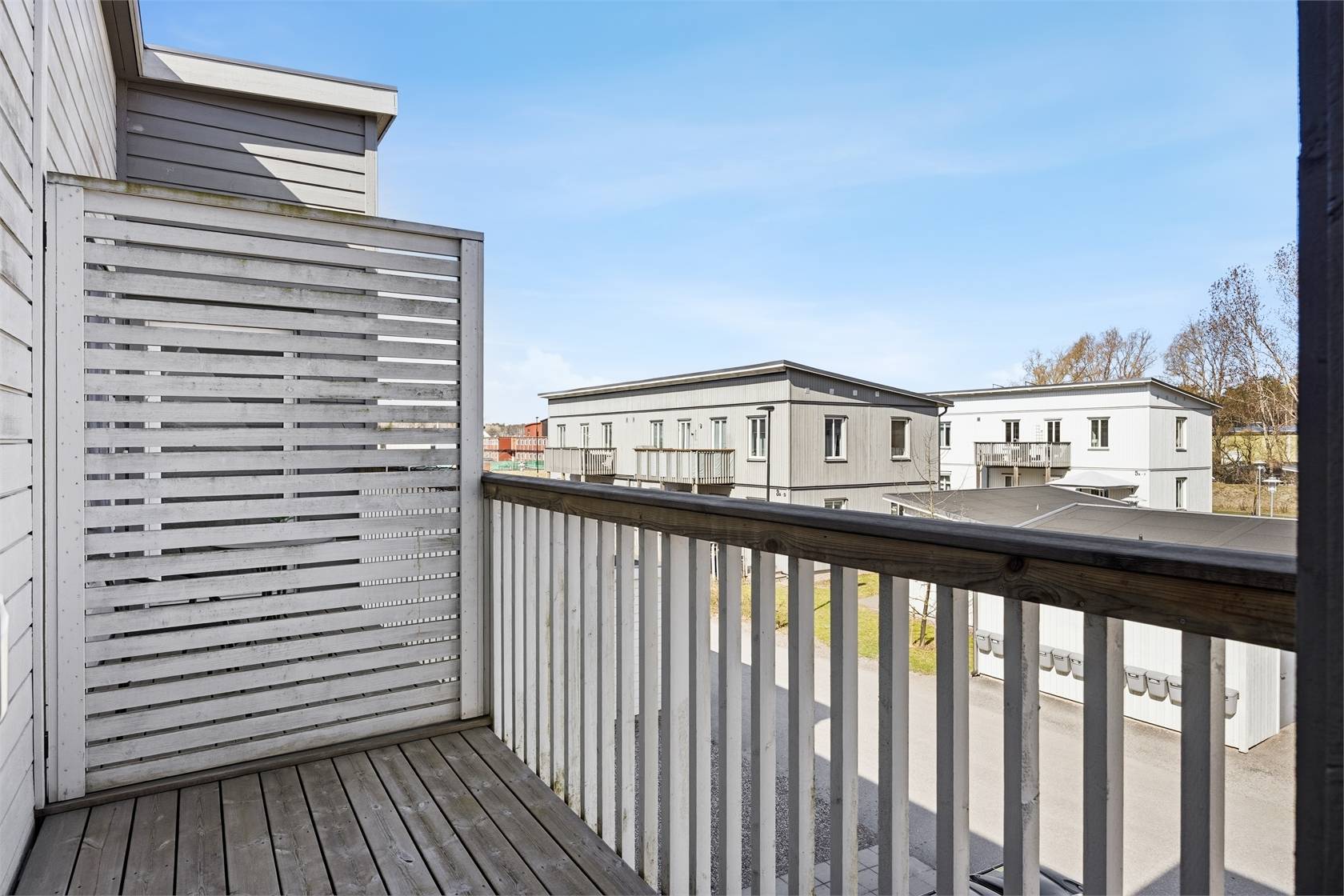 5 rum Parhus på Byggvägen 8b Trosa Centralt Trosa kommun - bild 35