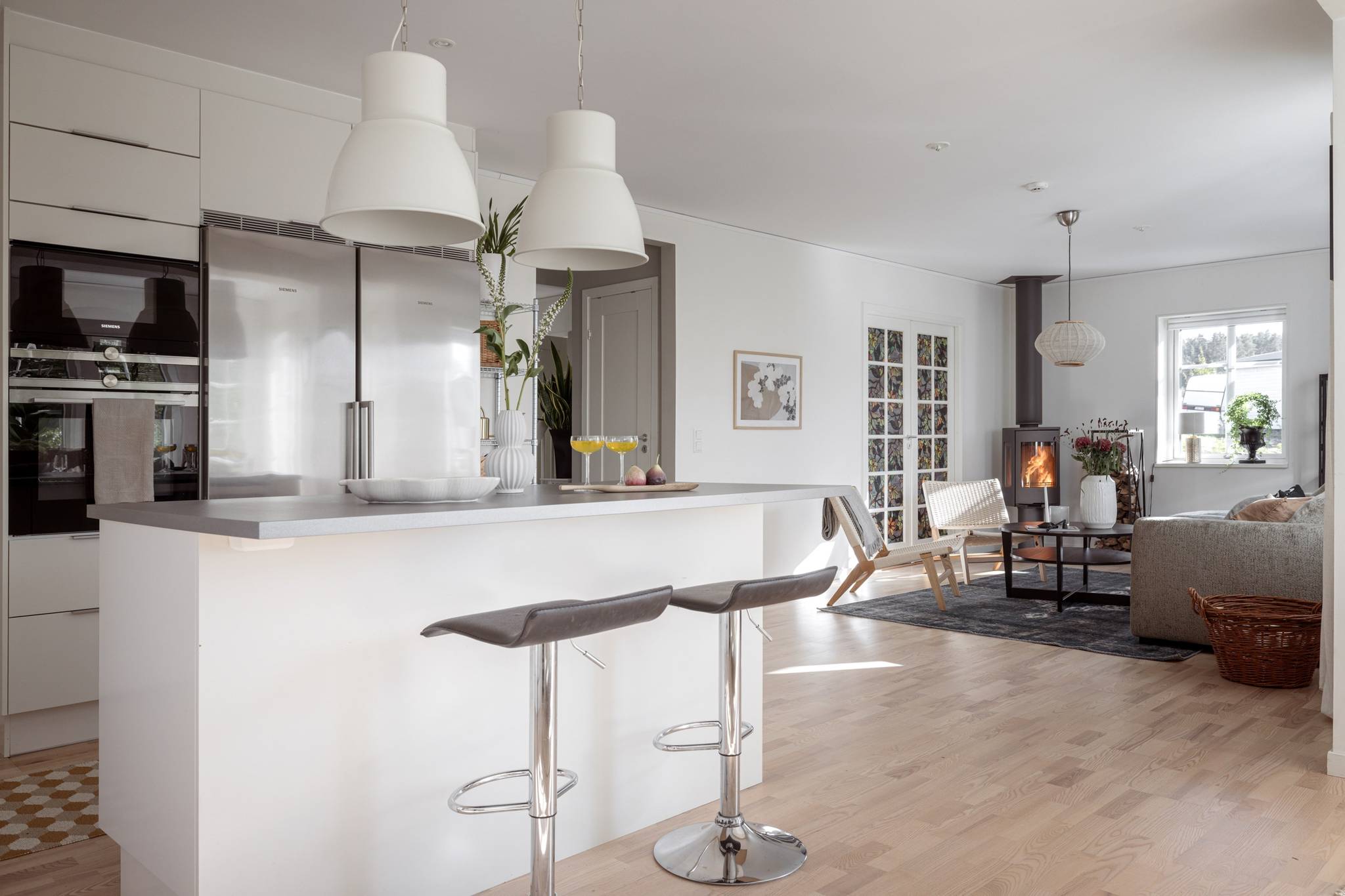 6 rum Villa på Skårby mosse 942 Kungälv - Kareby Kungälvs kommun - bild 7