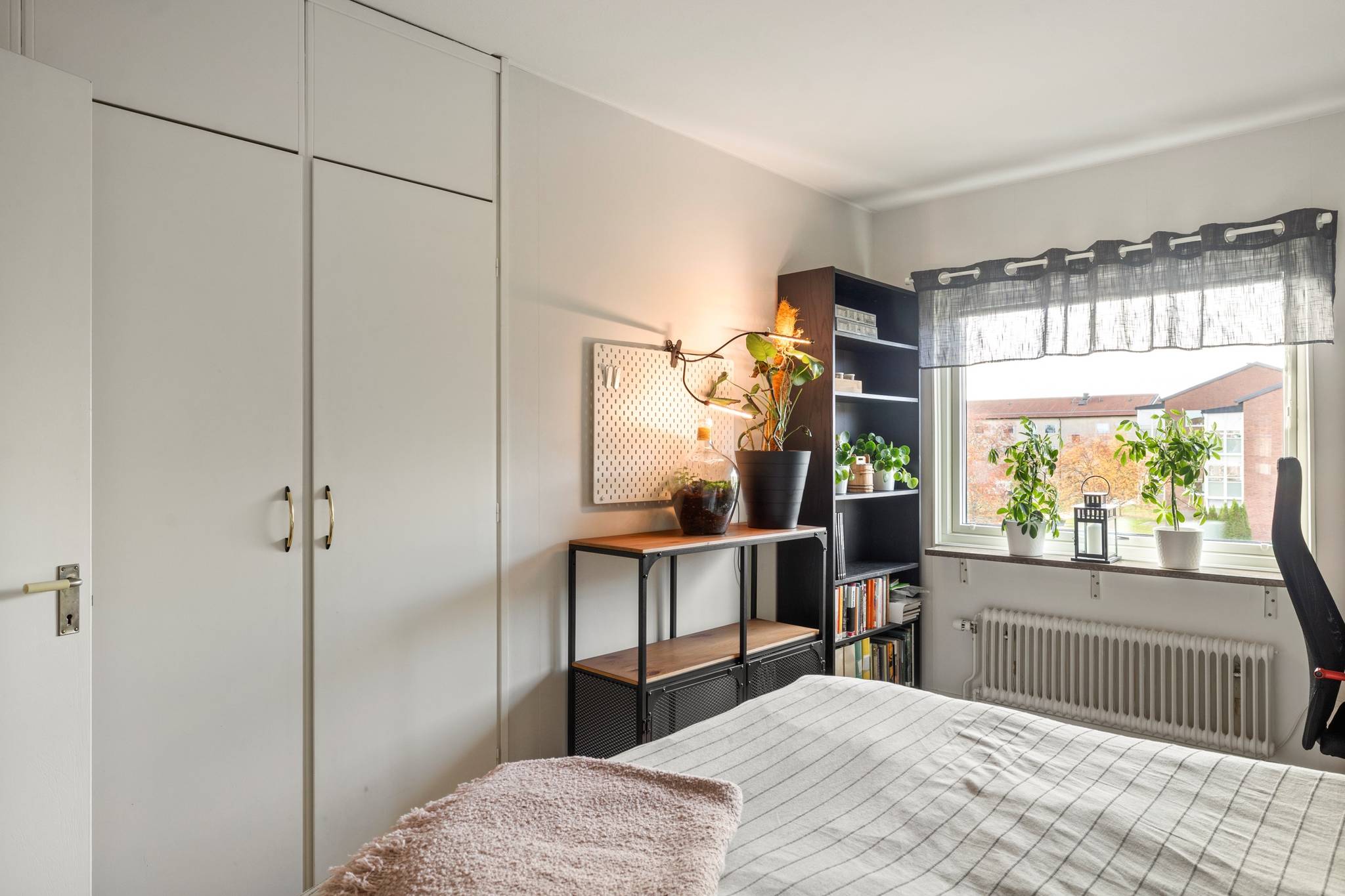 2 rum Lägenhet på Drottning Kristinas väg 13A Oxhagen Kalmar kommun - bild 9