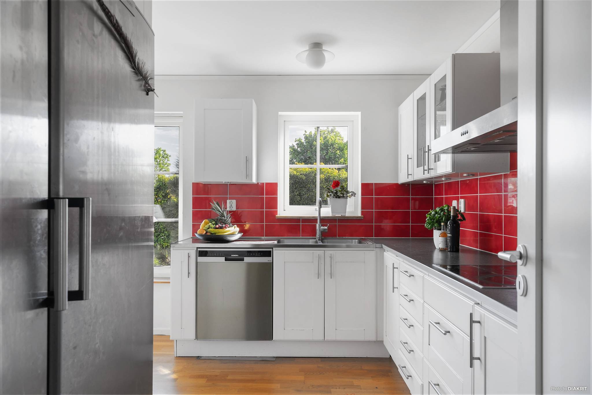 166 m² Villa på Kävlingevägen 2 Annelöv Landskrona kommun - bild 9