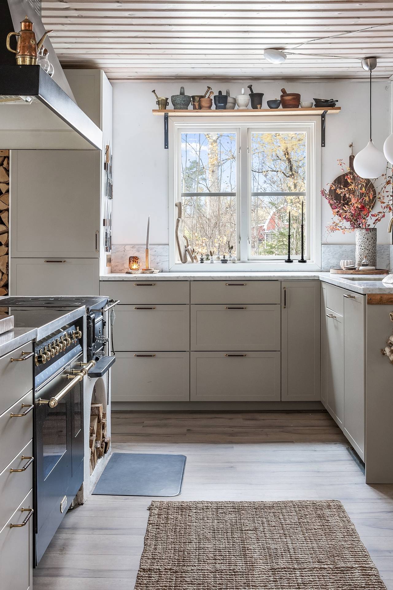 5 rum Villa på Äggebyvägen 27 Strömsholm Hallstahammars kommun - bild 15