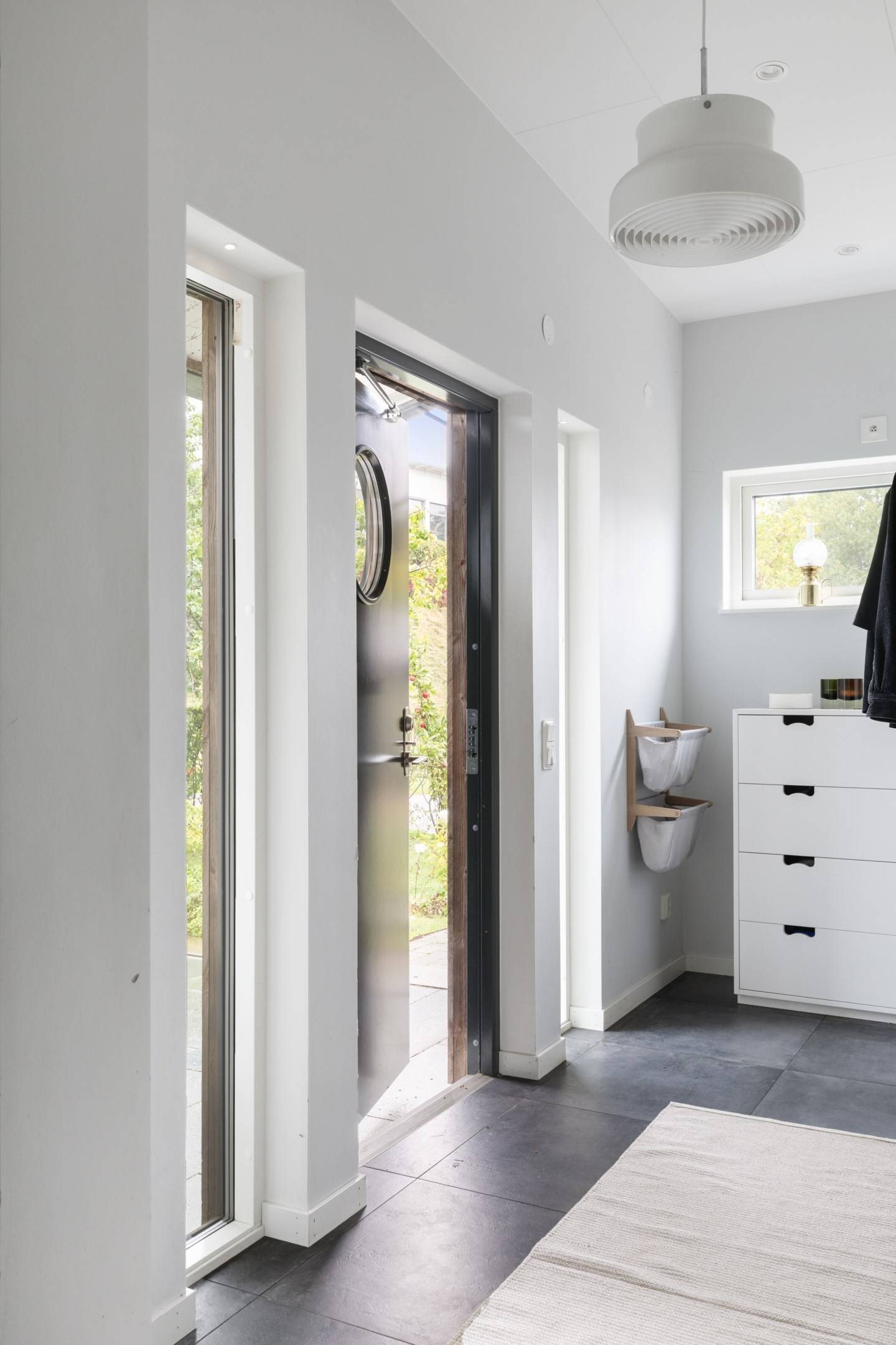 6 rum Villa på Falkebovägen 14 Torslanda - Amhult Göteborgs kommun - bild 48