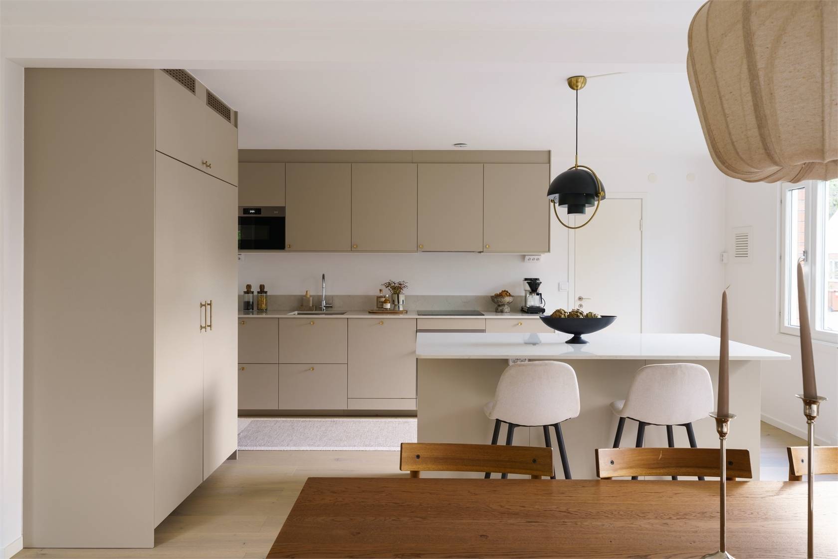 190 m² Villa på Skyttevägen 8 Stocksund Danderyds kommun - bild 4