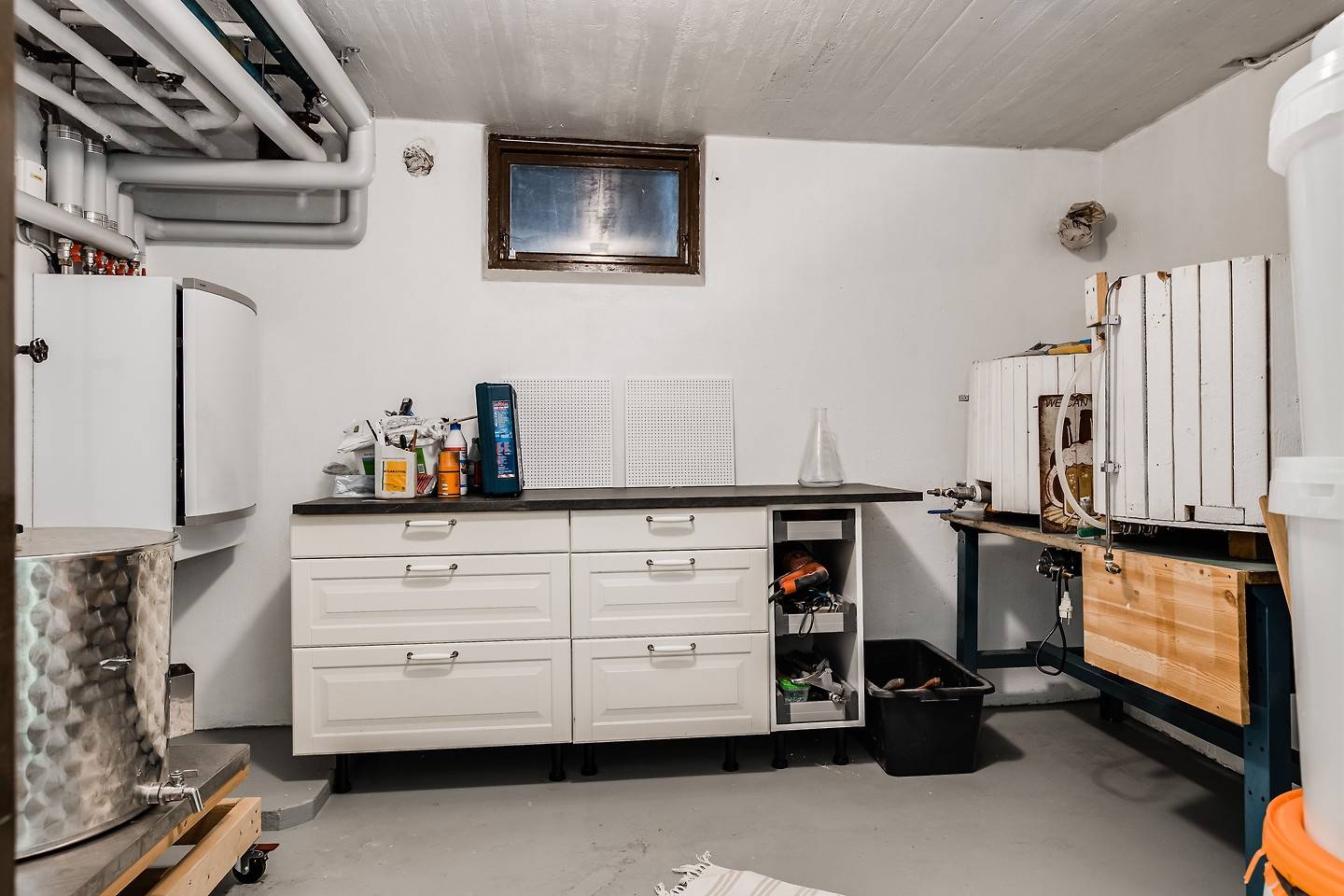 7 rum Villa på Östra Långgatan 14 Centrum Tibro kommun - bild 31