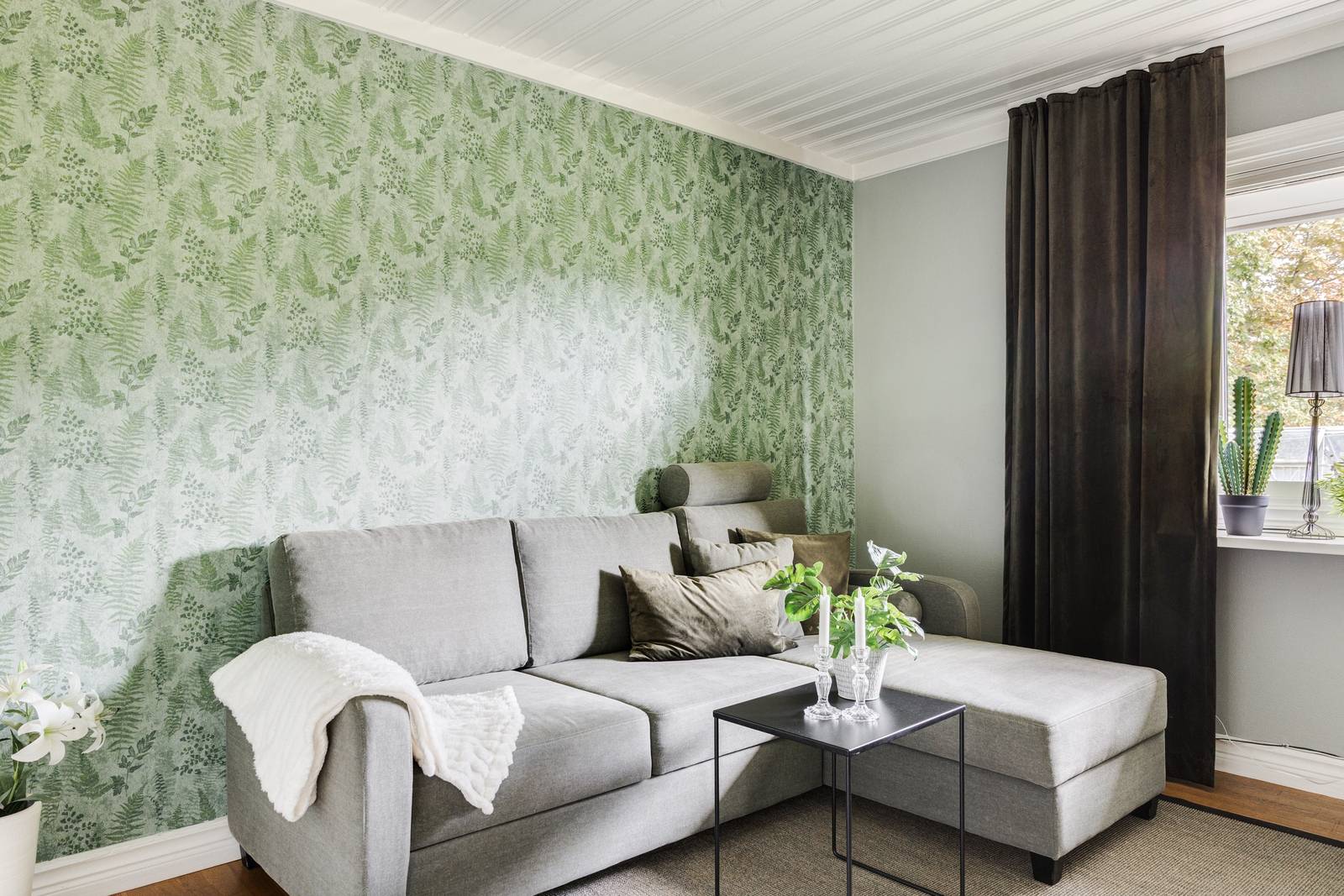 5 rum Villa på Fasanvägen 32 Stenhuggeriet Halmstads kommun - bild 28