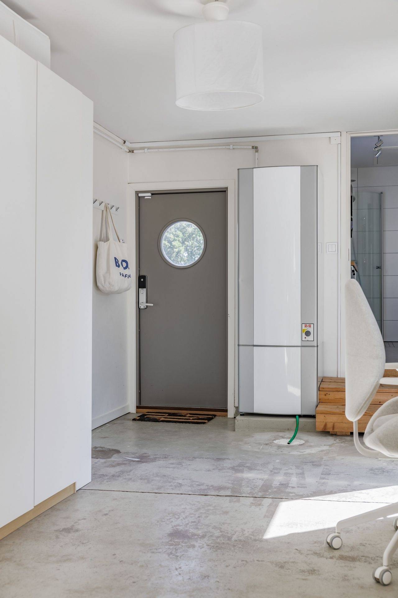 6 rum Villa på Granvägen 7 Nybrostrand Ystads kommun - bild 33