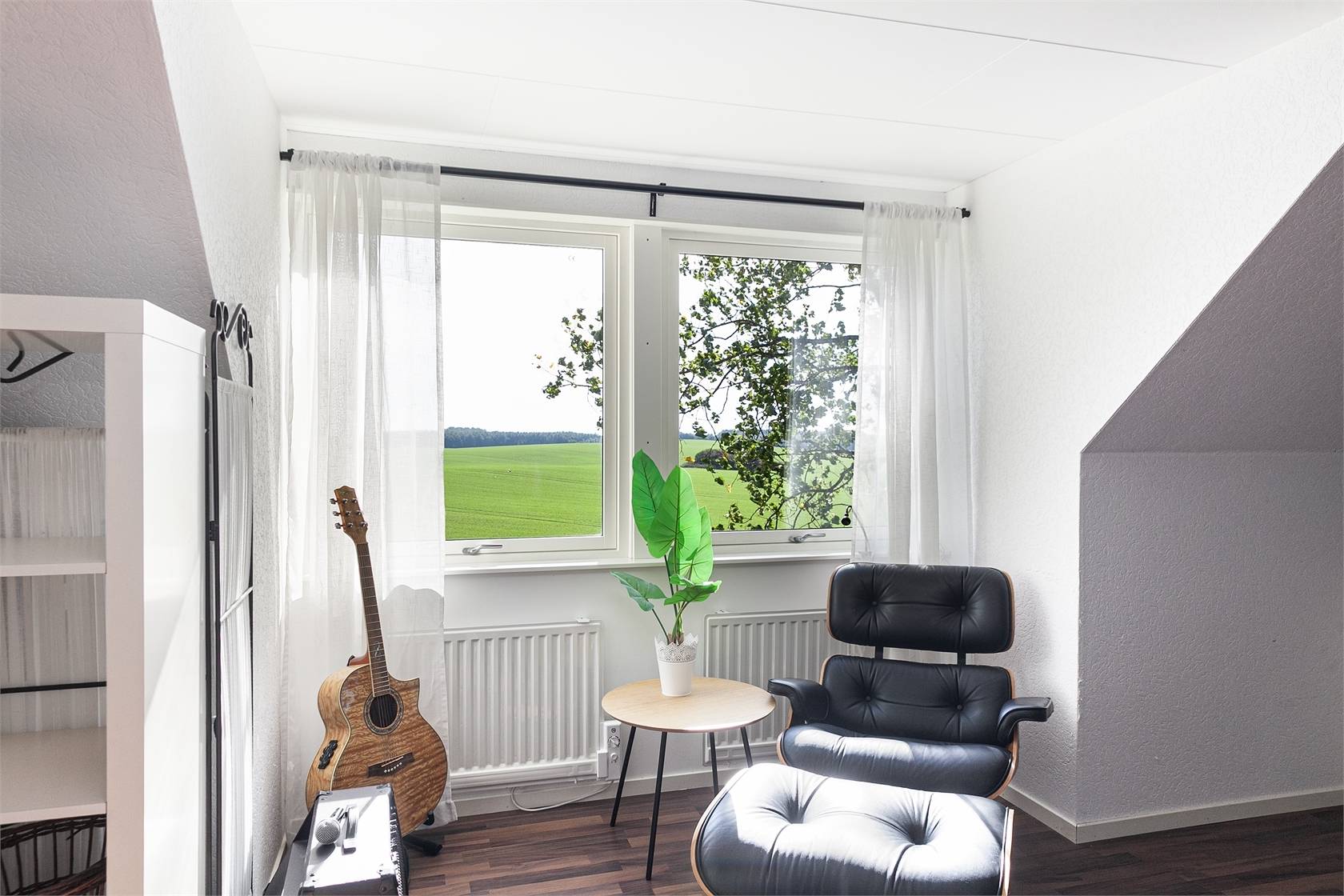 6 rum Villa på Pårupshus 1290 Gryttinge Svalövs kommun - bild 21