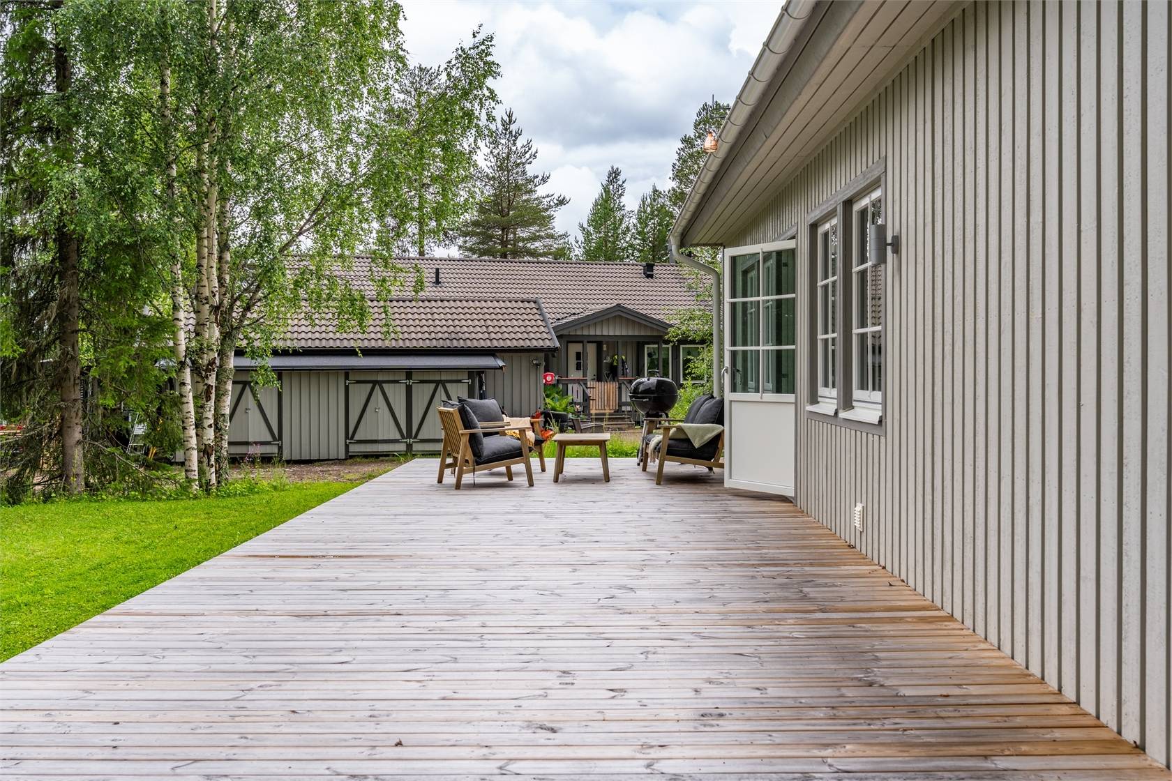 4 rum Villa på Blåbärsstigen 8 Idre Älvdalens kommun - bild 10