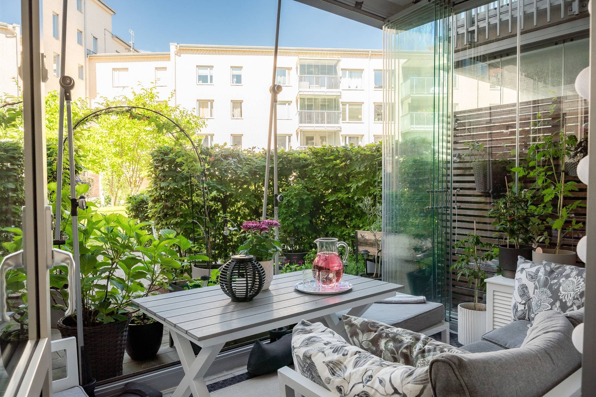 3 rum lägenhet på Raffinadgatan 1 Centrum, Lund, Lunds kommun - bild 1