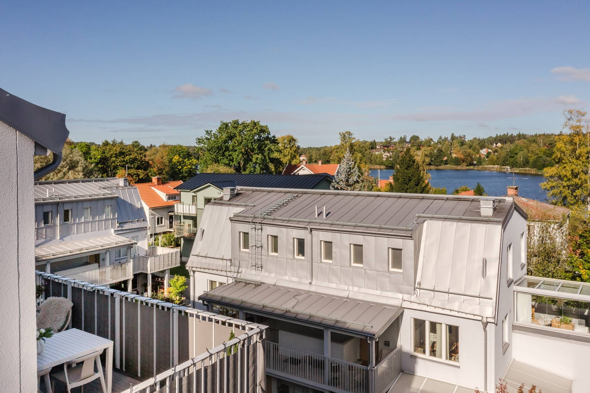 6 rum Lägenhet på Rönninge Torg 14 Rönninge Salems kommun - bild 42
