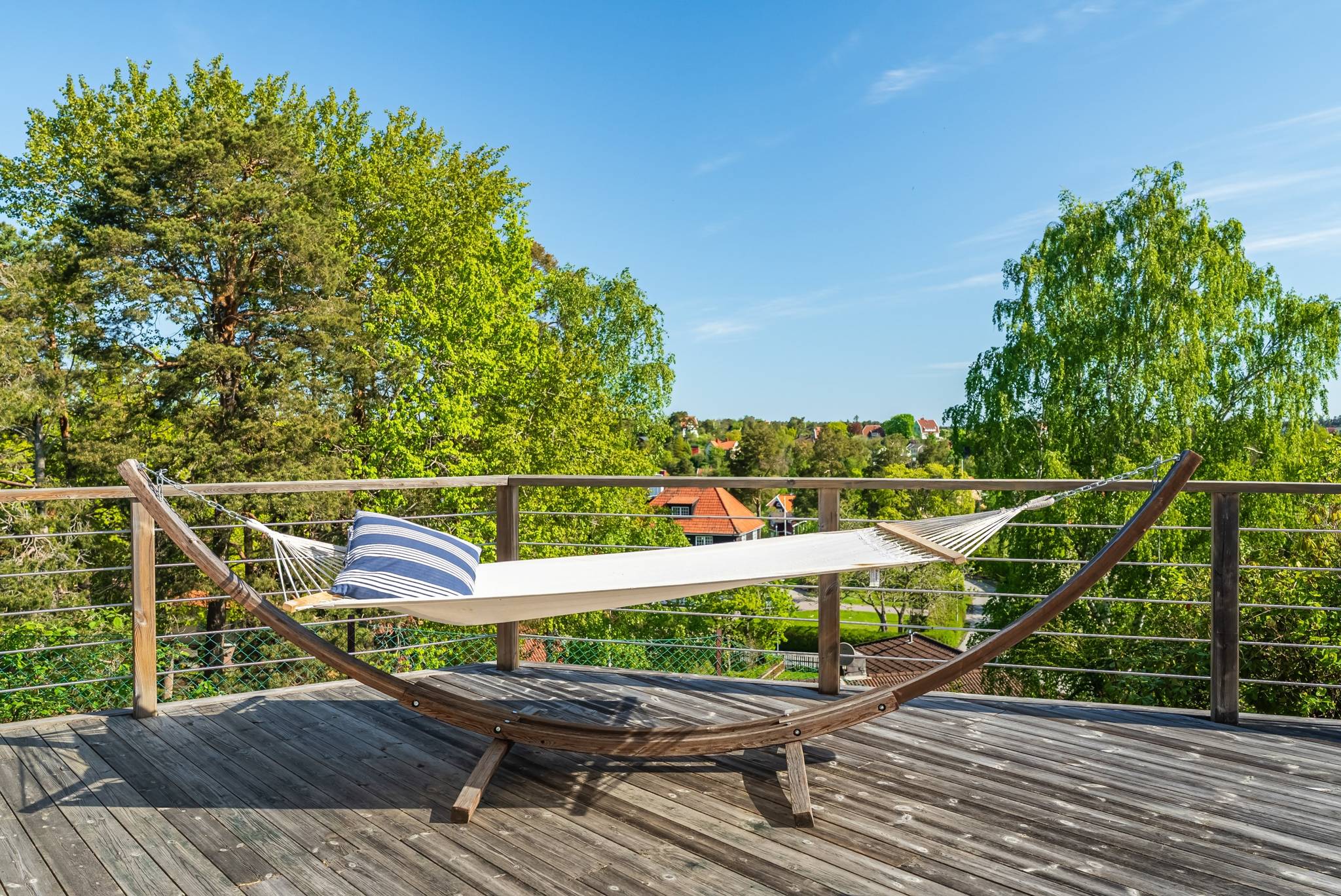 7 rum Villa på Trumpetarevägen 8 Tattby Nacka kommun - bild 7