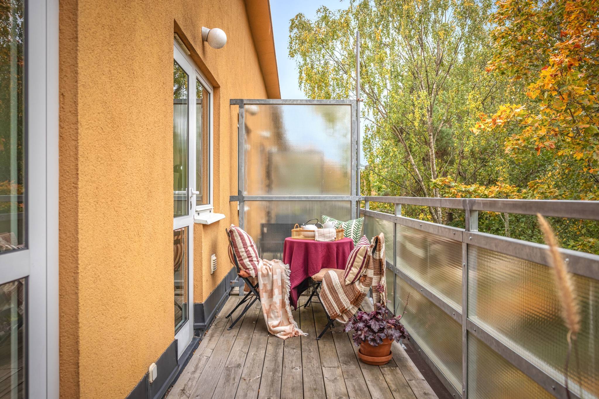 3.5 rum Lägenhet på Porlabacken 36 Hagsätra Stockholms kommun - bild 24