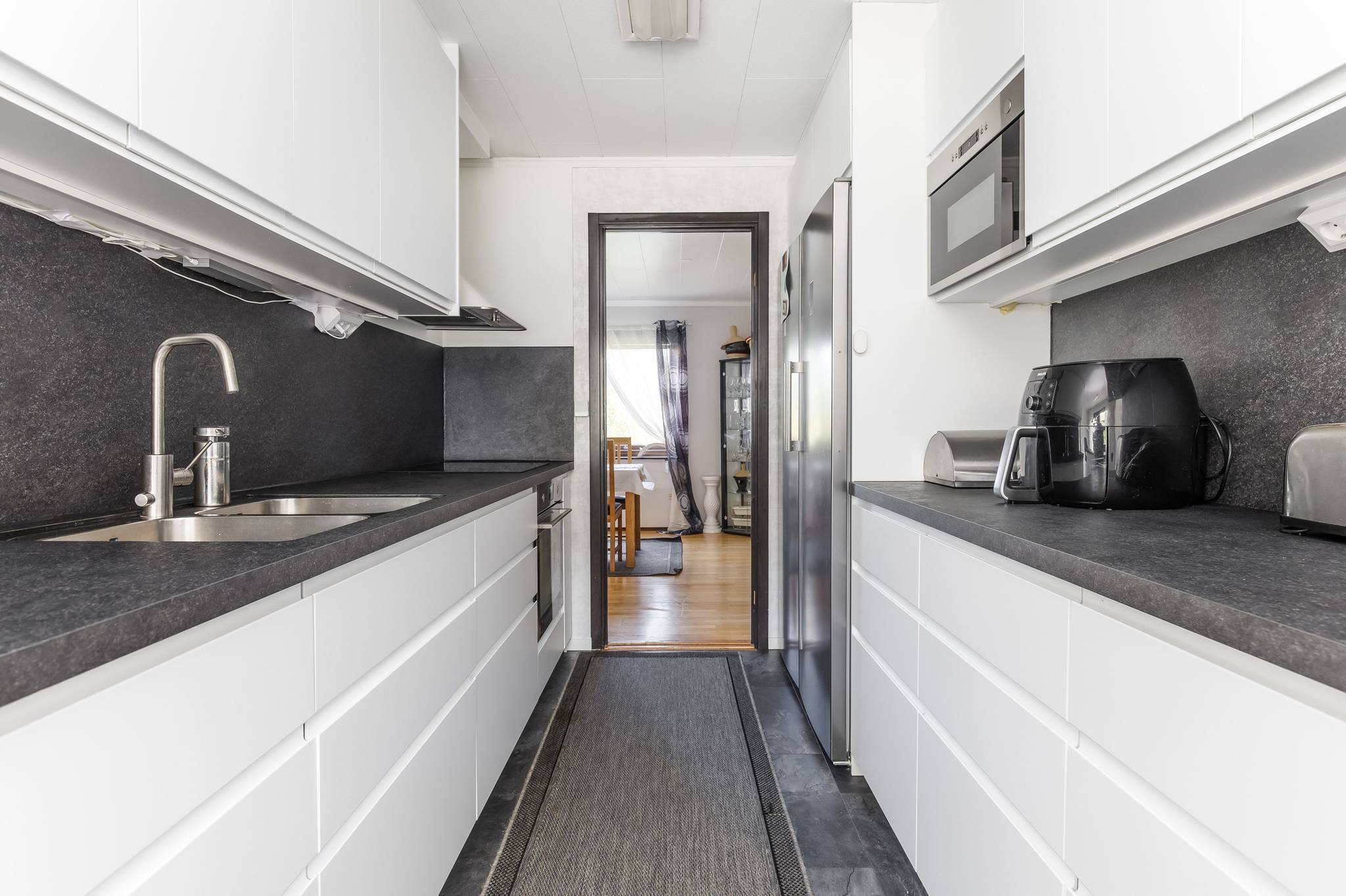 5 rum Villa på Rotorvägen 40 LUDVIKA Golan Ludvika kommun - bild 7