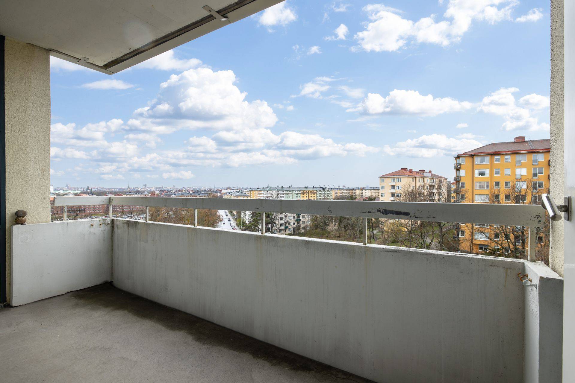2 rum Lägenhet på Kampementsgatan 8, 7av8 tr Gärdet Stockholms kommun - bild 4
