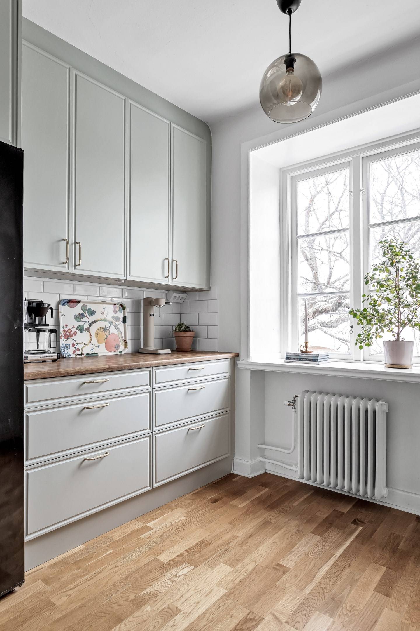 3 rum Lägenhet på Norrtäljegatan 7A Fålhagen Uppsala kommun - bild 19