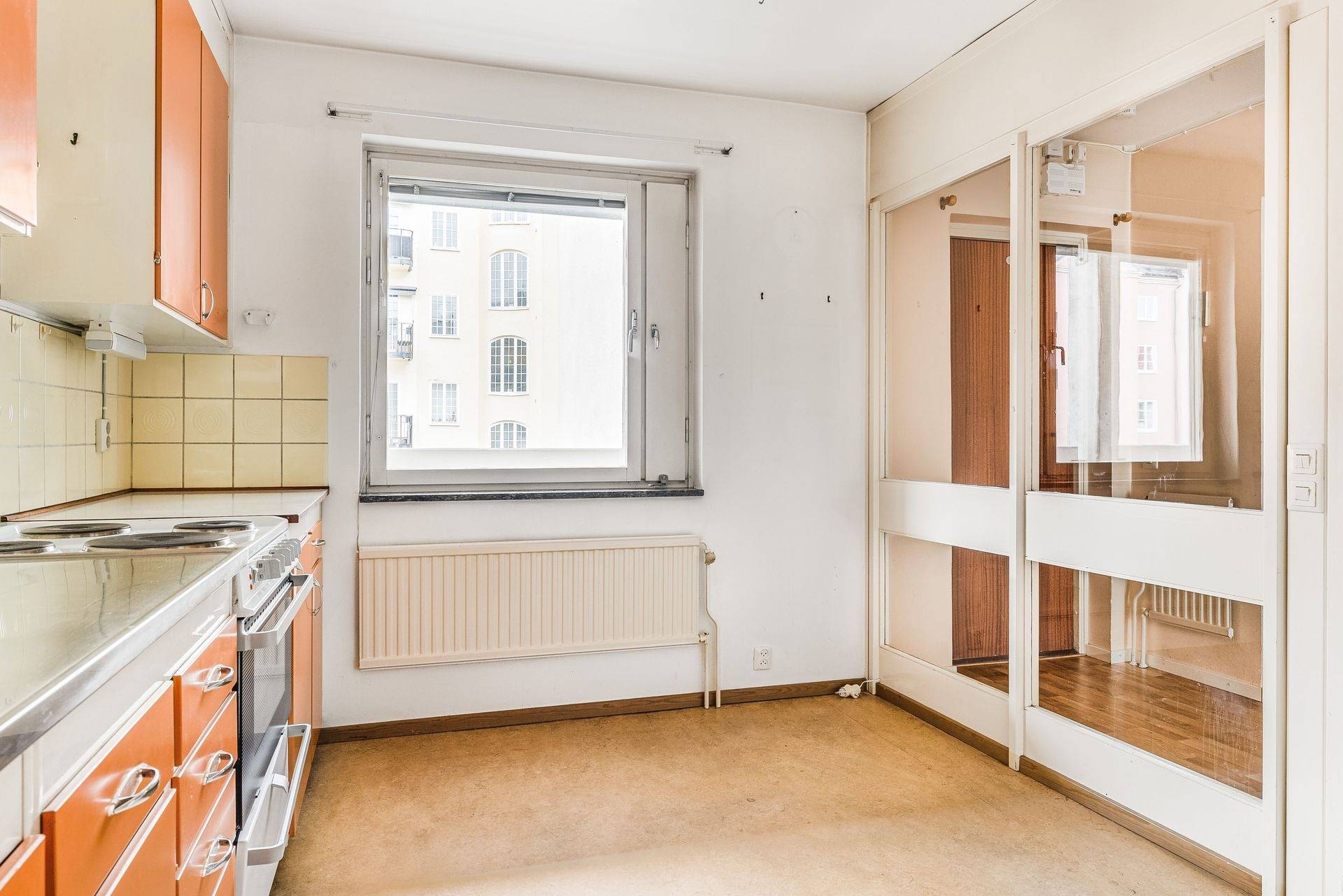 3 rum Lägenhet på Birkagatan 16 C, 3 tr Vasastan Stockholms kommun - bild 11
