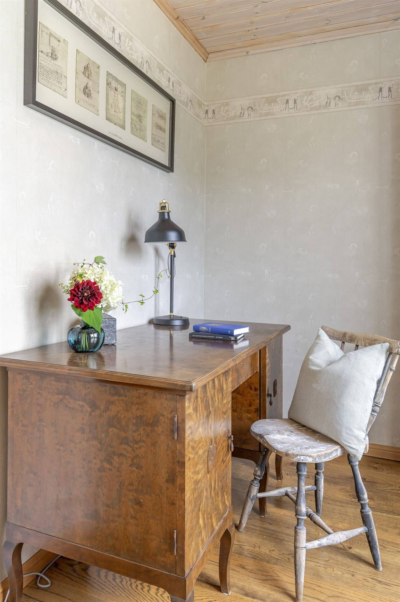 98 m² Villa på Järnvägsgatan 59 Emmaboda kommun - bild 26