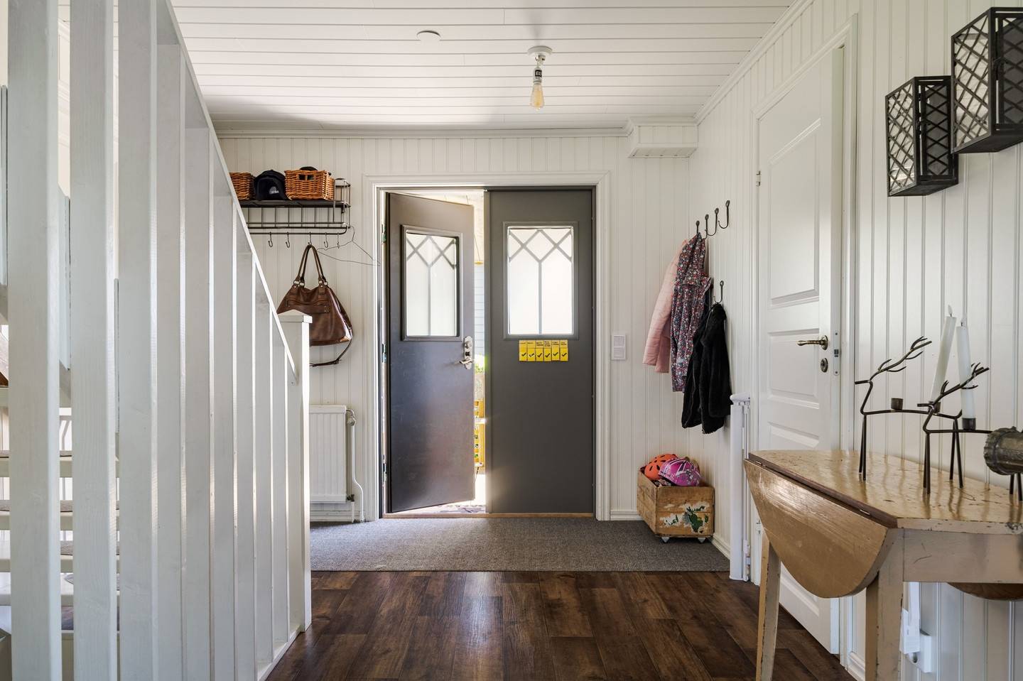 7 rum Villa på Slingvägen 36 Stenstorp Falköpings kommun - bild 8