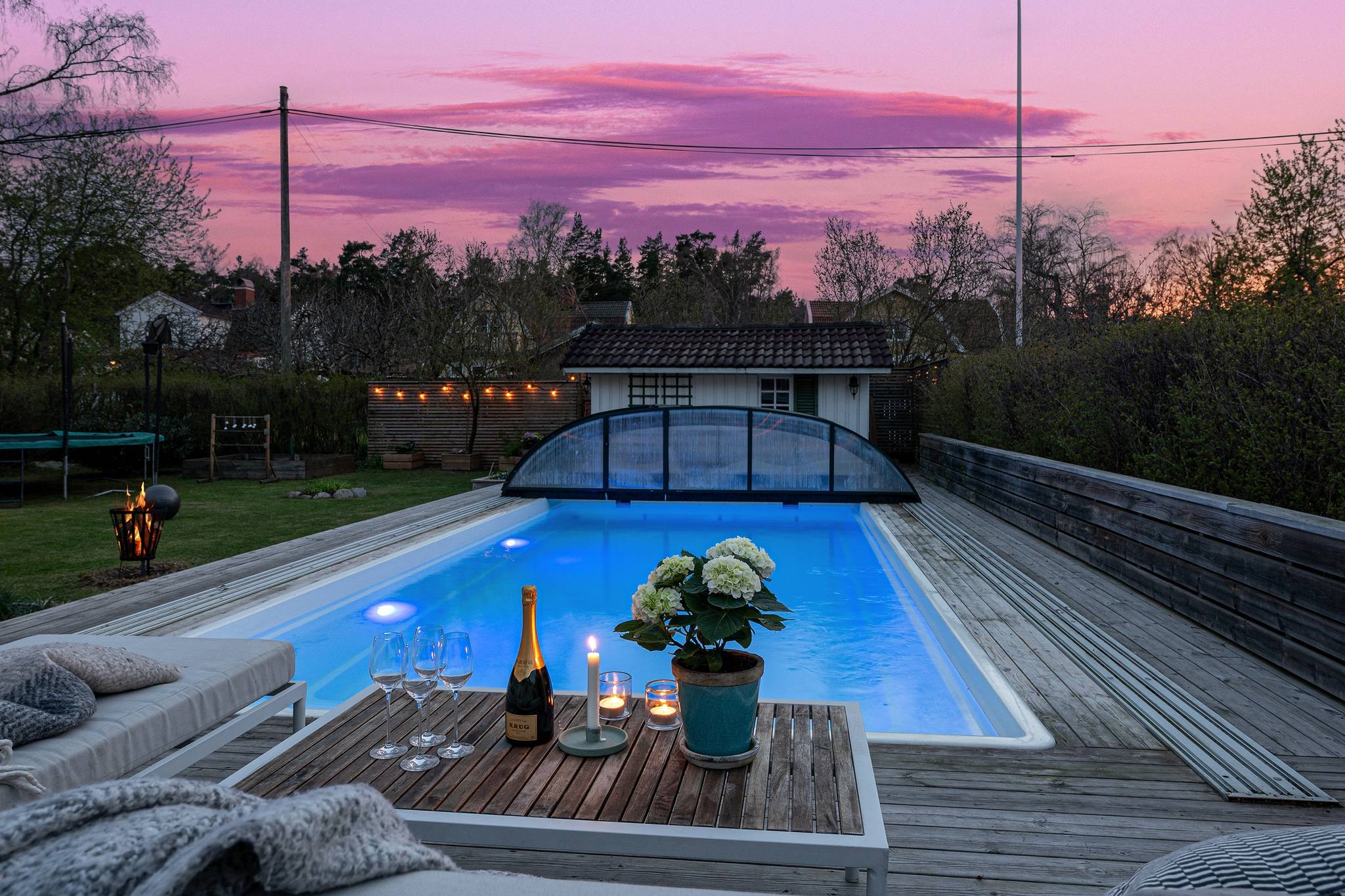 5 rum Villa på Lagmansvägen 8 Enskededalen Stockholms kommun - bild 61