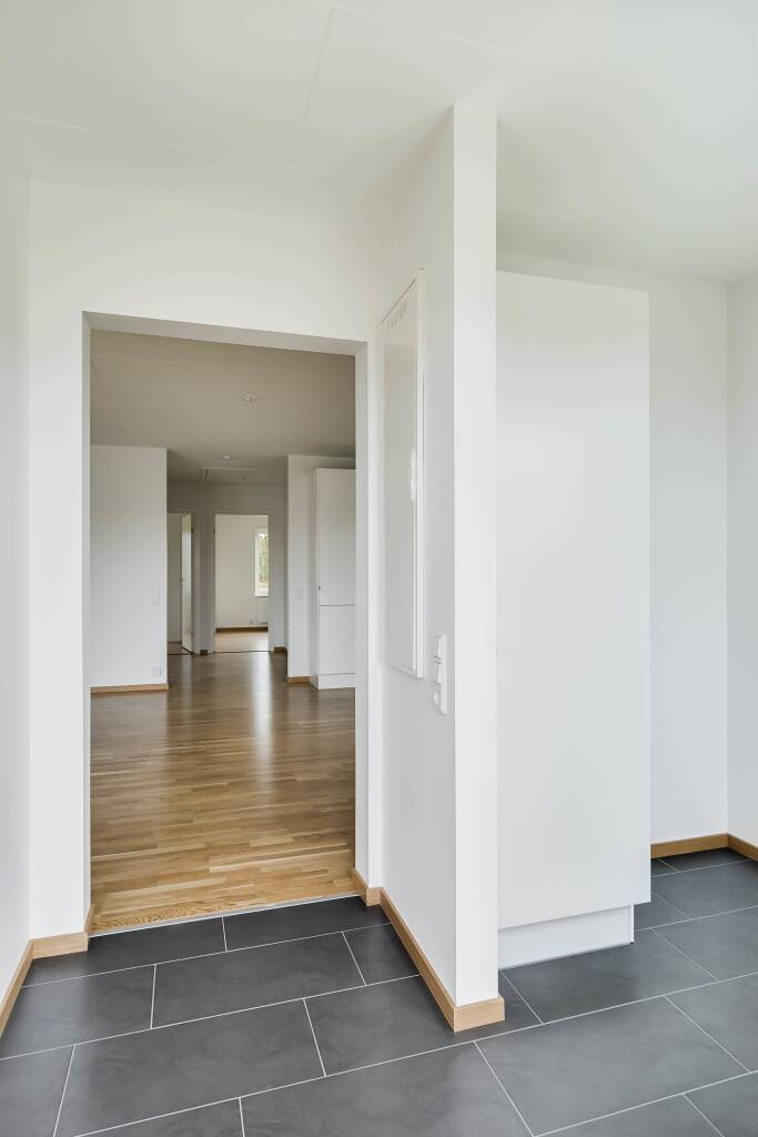 4 rum Lägenhet på Ljungmarksvägen 16 B Falkenbergs kommun - bild 6