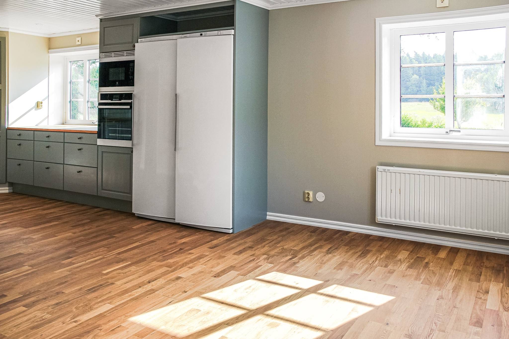 129 m² Gård med jordbruk på Hallagatan 36 Jämjö Karlskrona kommun - bild 23