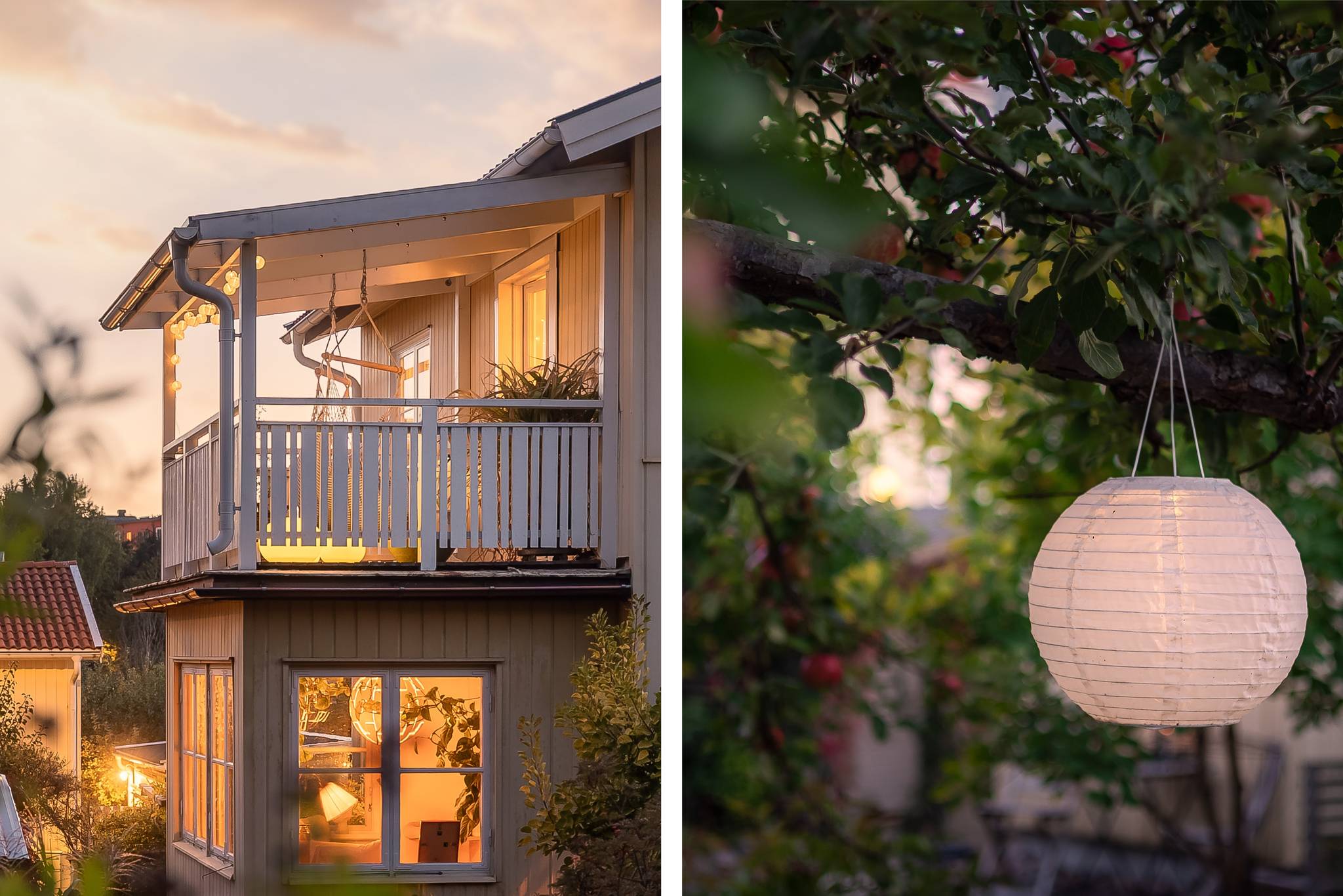 4 rum villa på Muskögatan 25 Svedmyra - Enskede, Stockholms kommun - bild 3