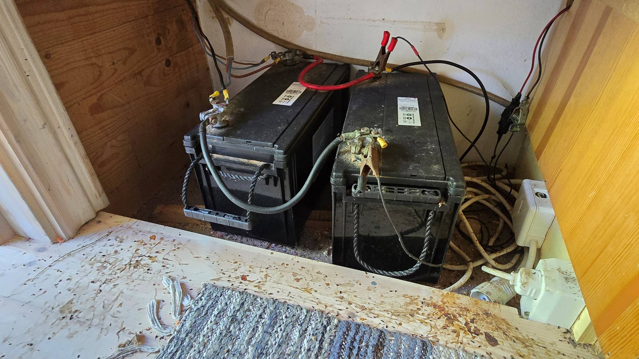 3 rum Fritidshus på Nädhult 409 Hylte kommun - bild 33