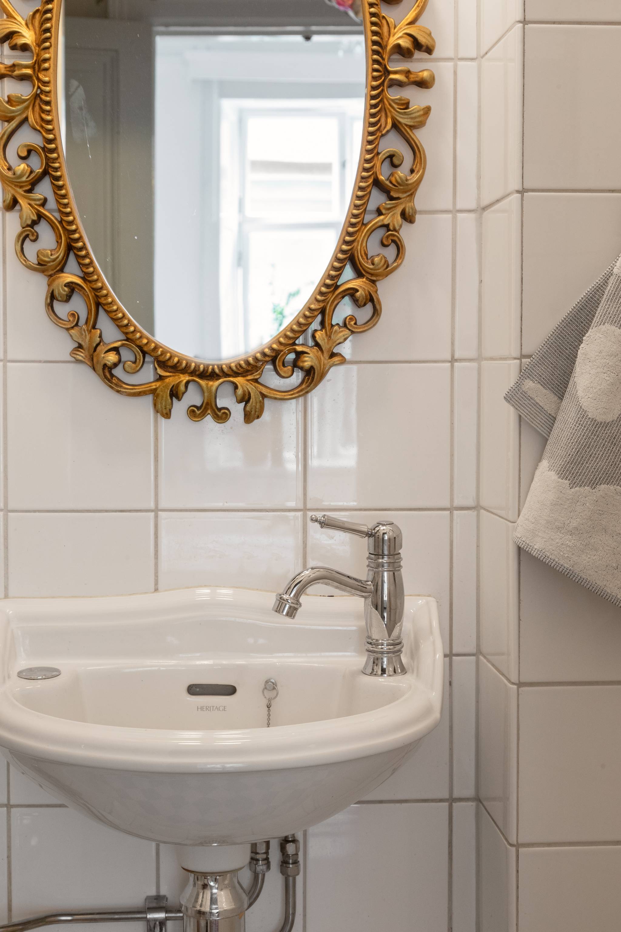 2 rum Lägenhet på Sturegatan 42b Östermalm Stockholms kommun - bild 18