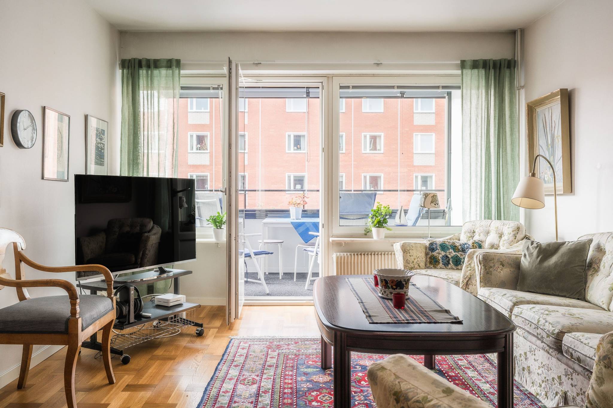 3 rum Lägenhet på Norra Slottsgatan 22A Gävle Centrum Gävle kommun - bild 15