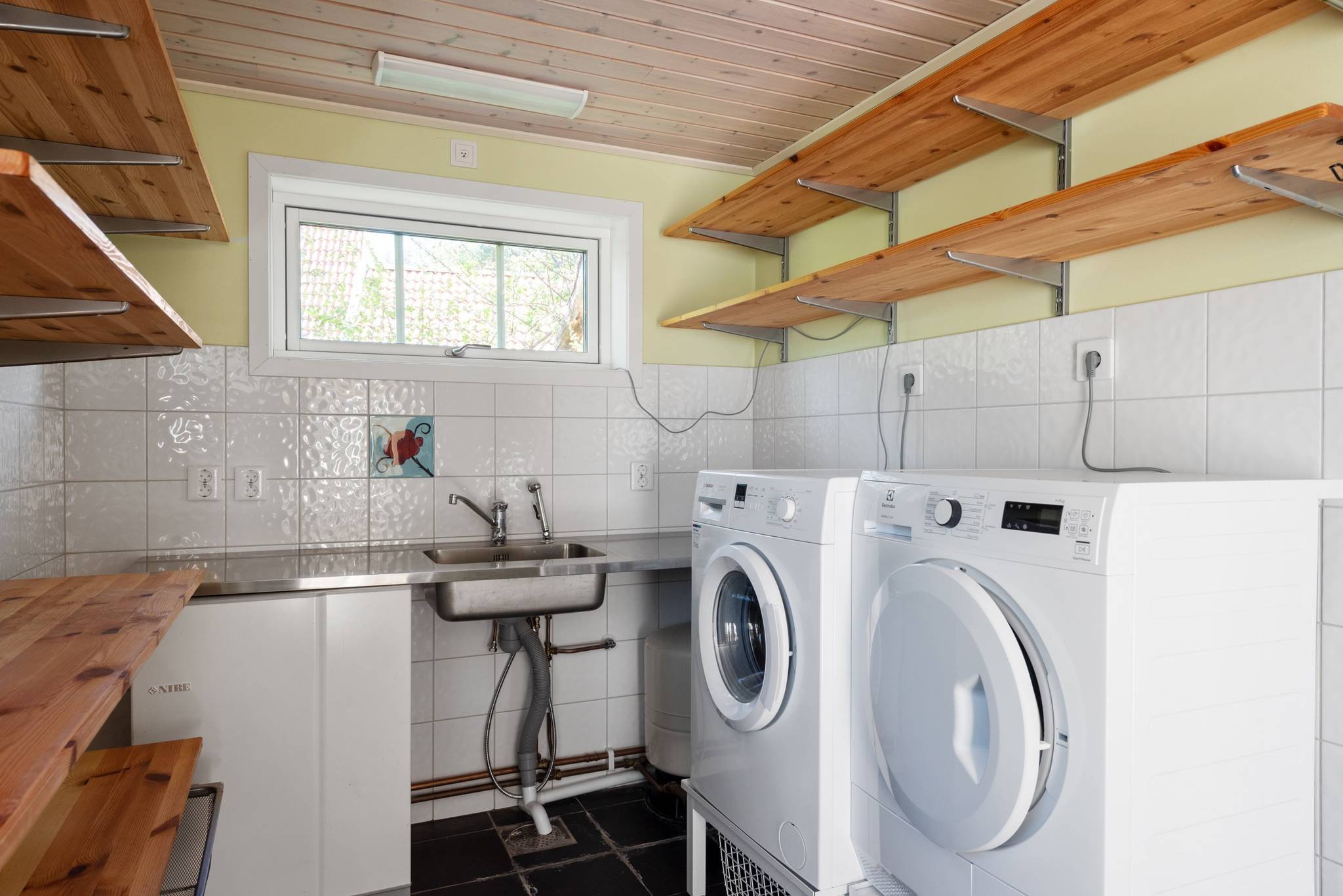 6 rum Villa på Simuddsvägen 1 Norrtälje kommun - bild 30