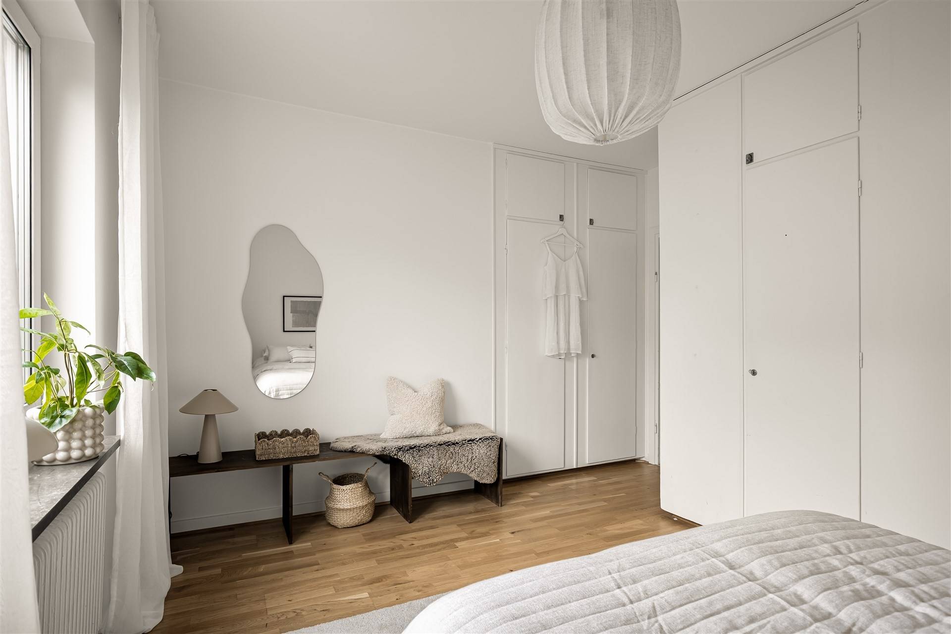 3 rum Lägenhet på Villavägen 39 Kåbo Uppsala kommun - bild 21