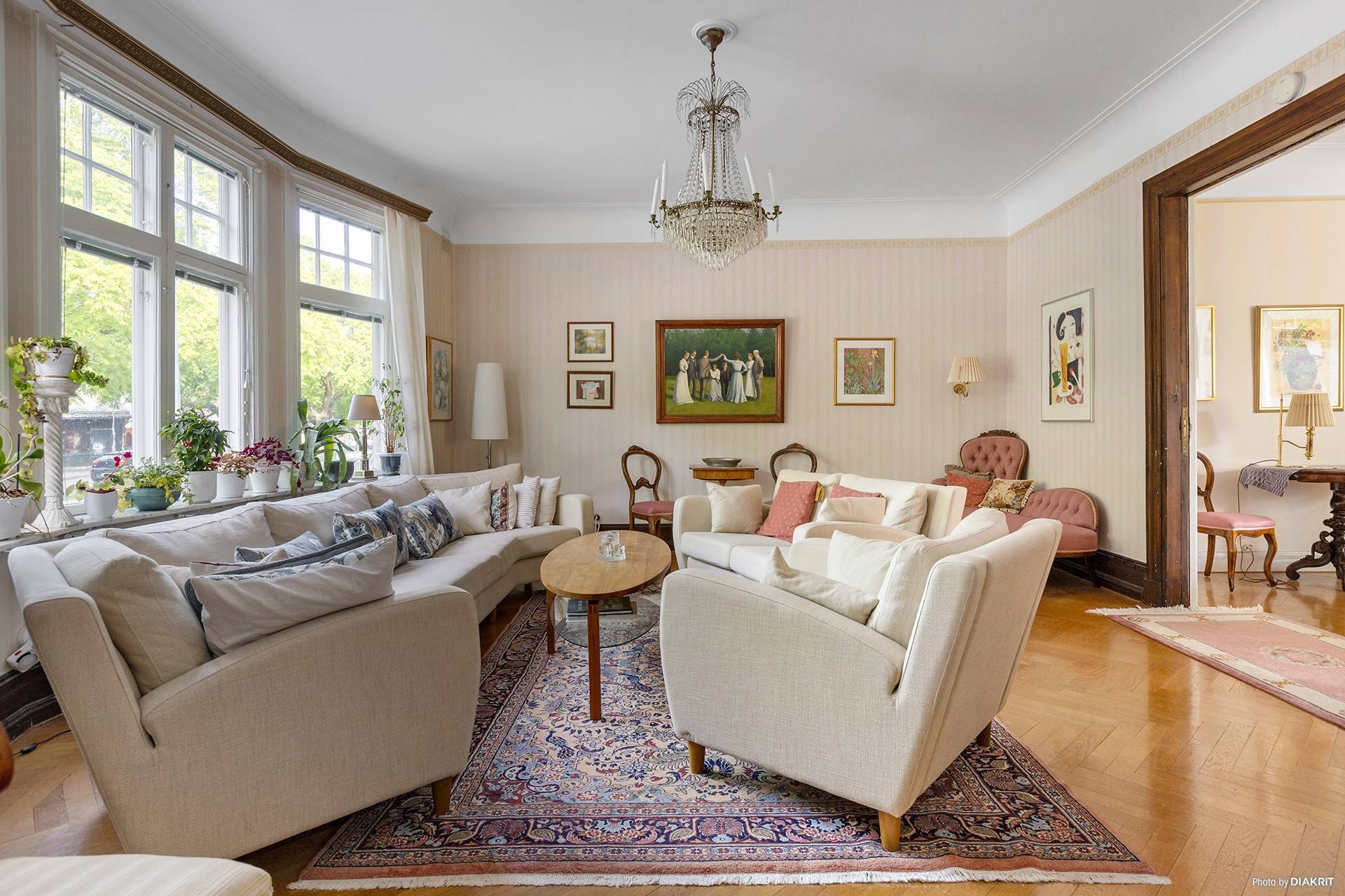 415 m² Övrig på Prinsgatan 7 Centralt väster vid Karl-Johanparken Örebro kommun - bild 50