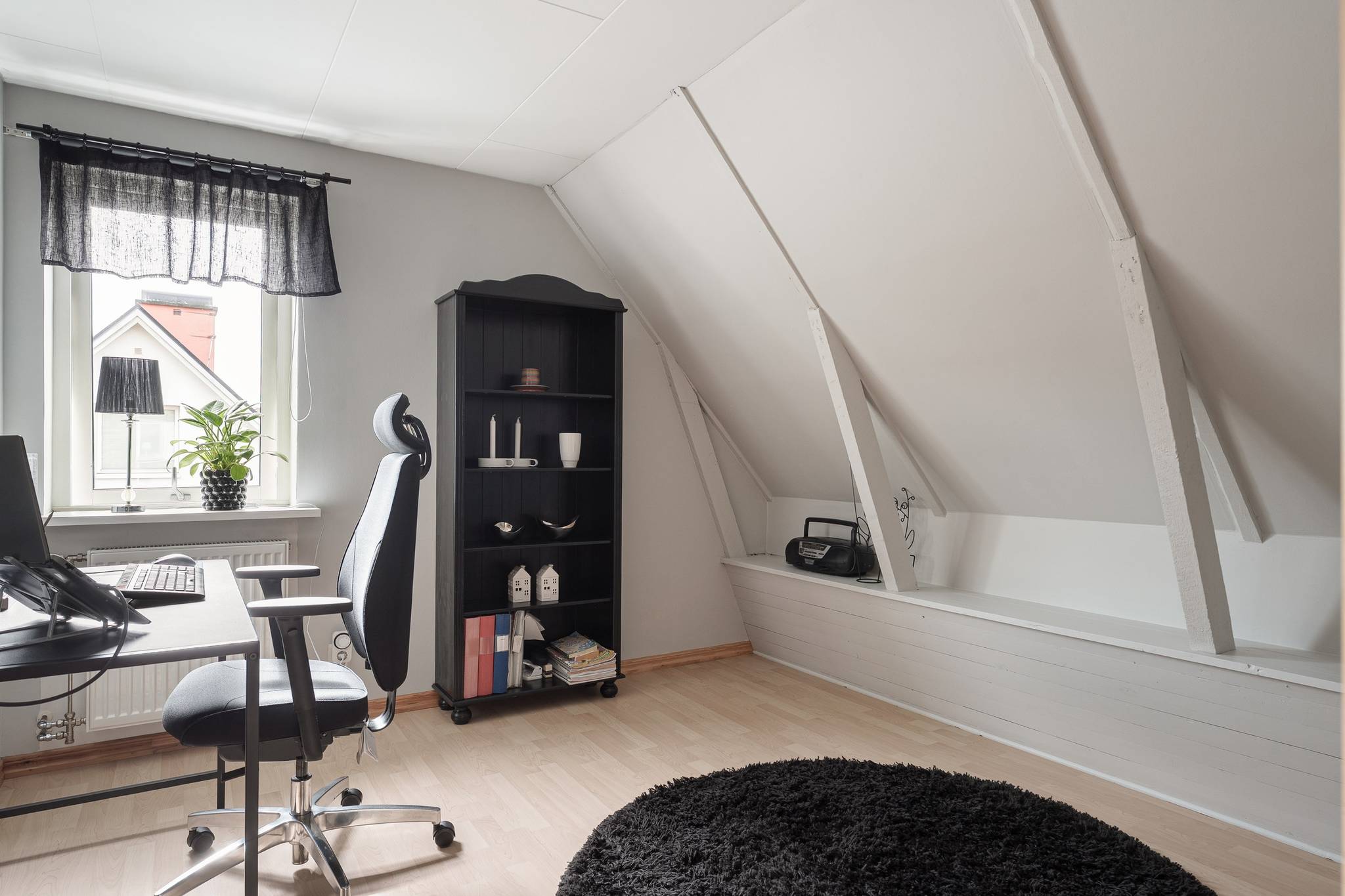 5 rum Villa på Remmarlövsvägen 22 Trollsjöområdet Eslövs kommun - bild 14